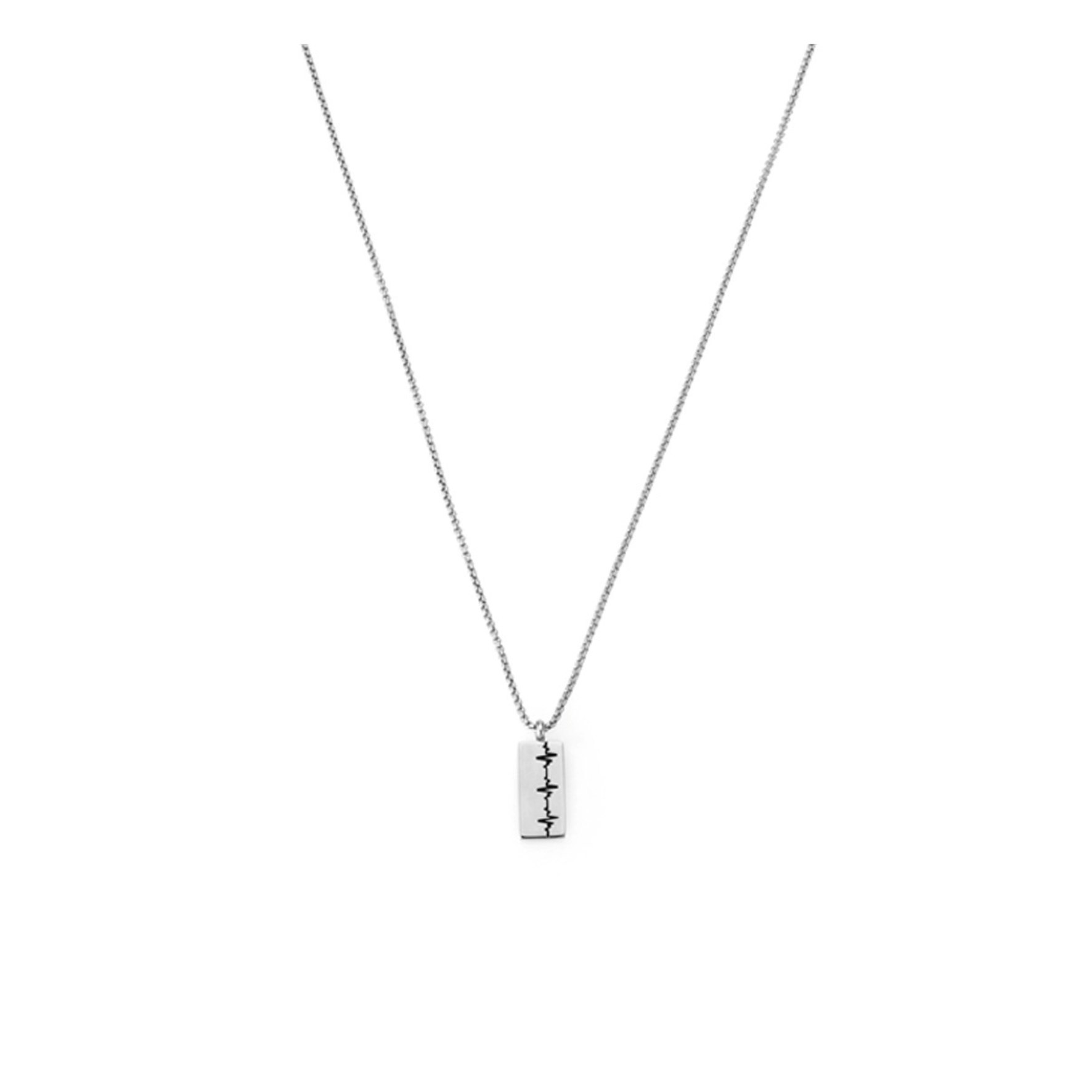 Infinity Necklace