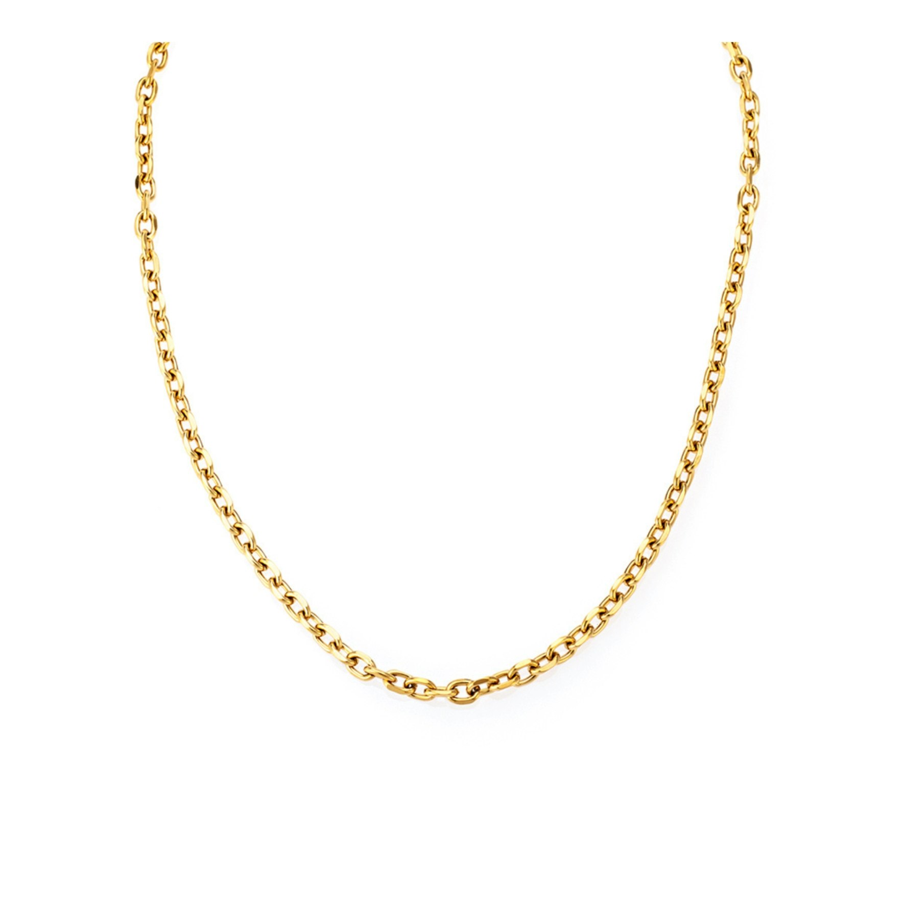 Anker Necklace