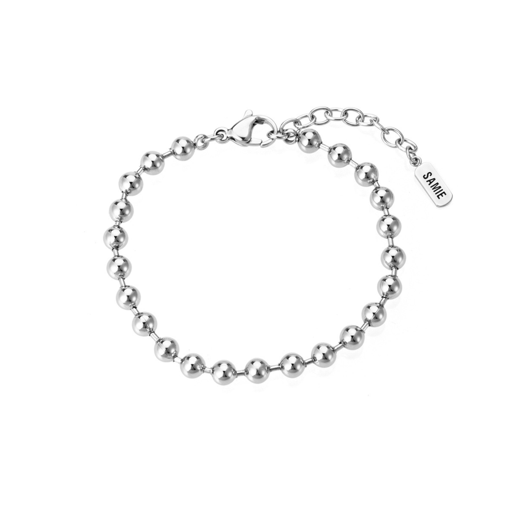 Bead Bracelet