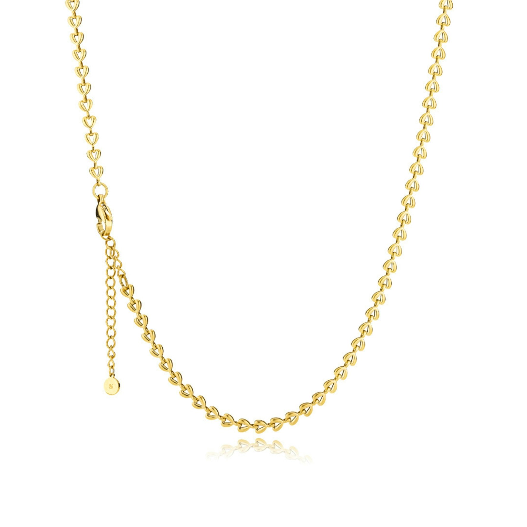 Victoria Necklace