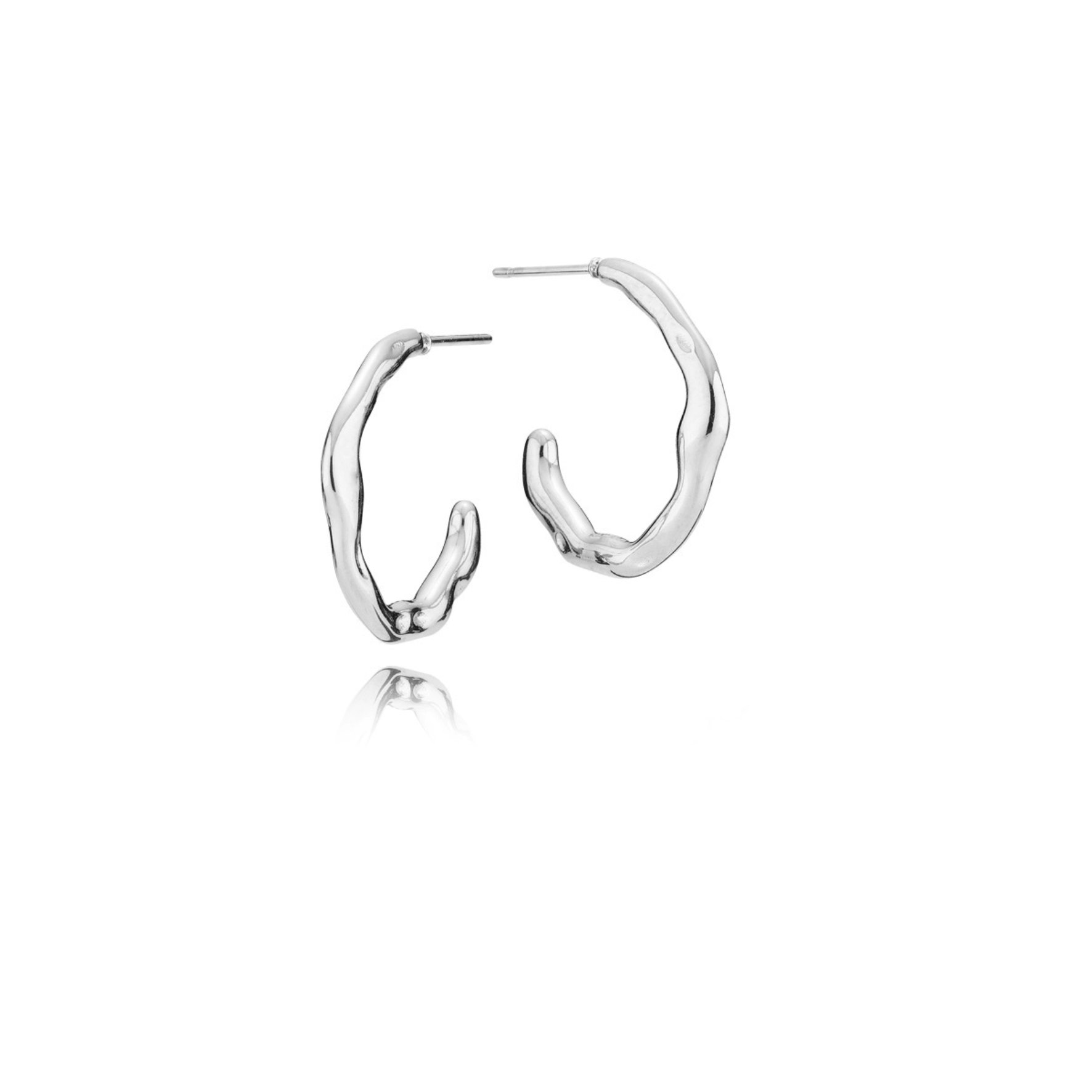 Gabi x Sistie 2nd Hoops Small