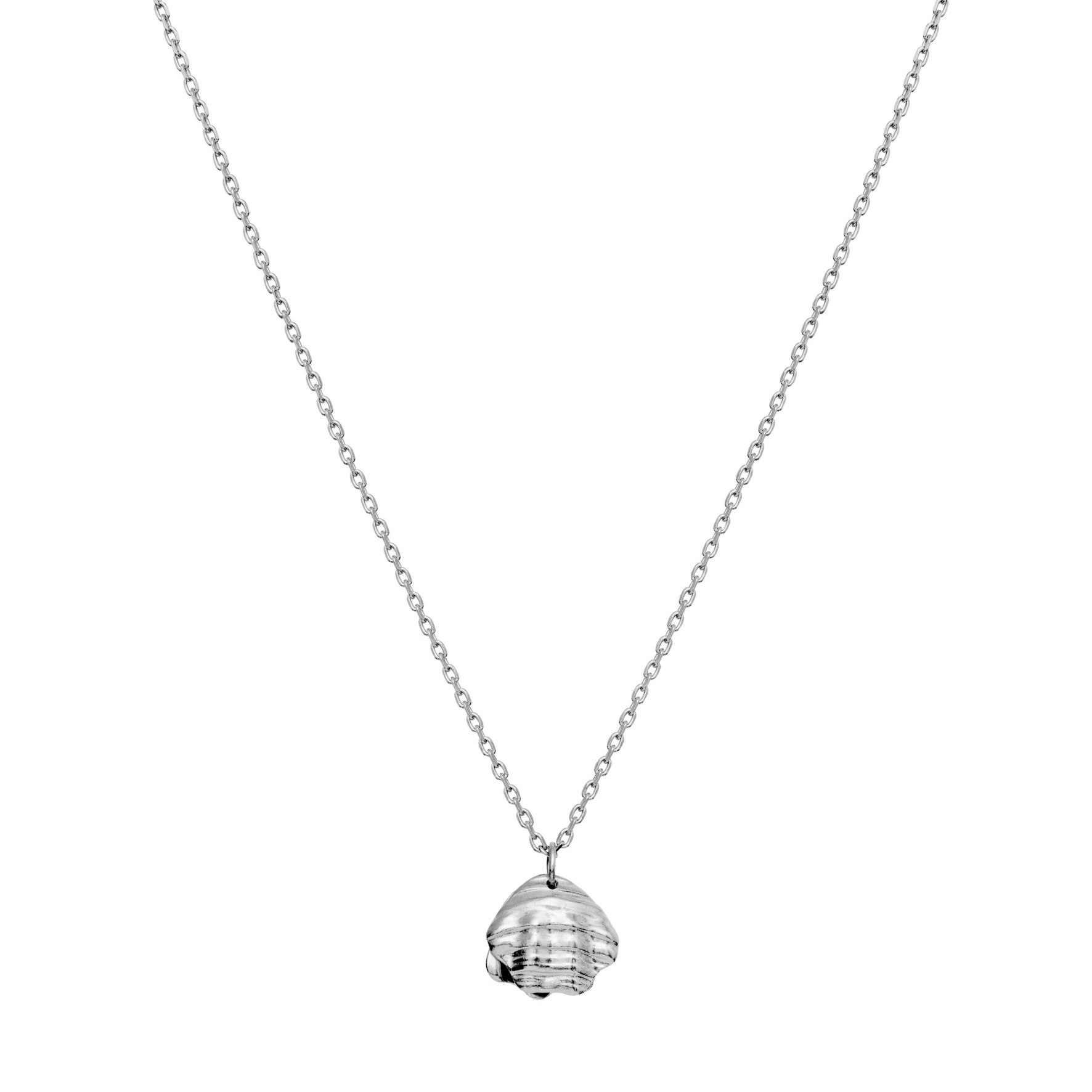 Marnie Necklace fra Maanesten i Sølv Sterling 925