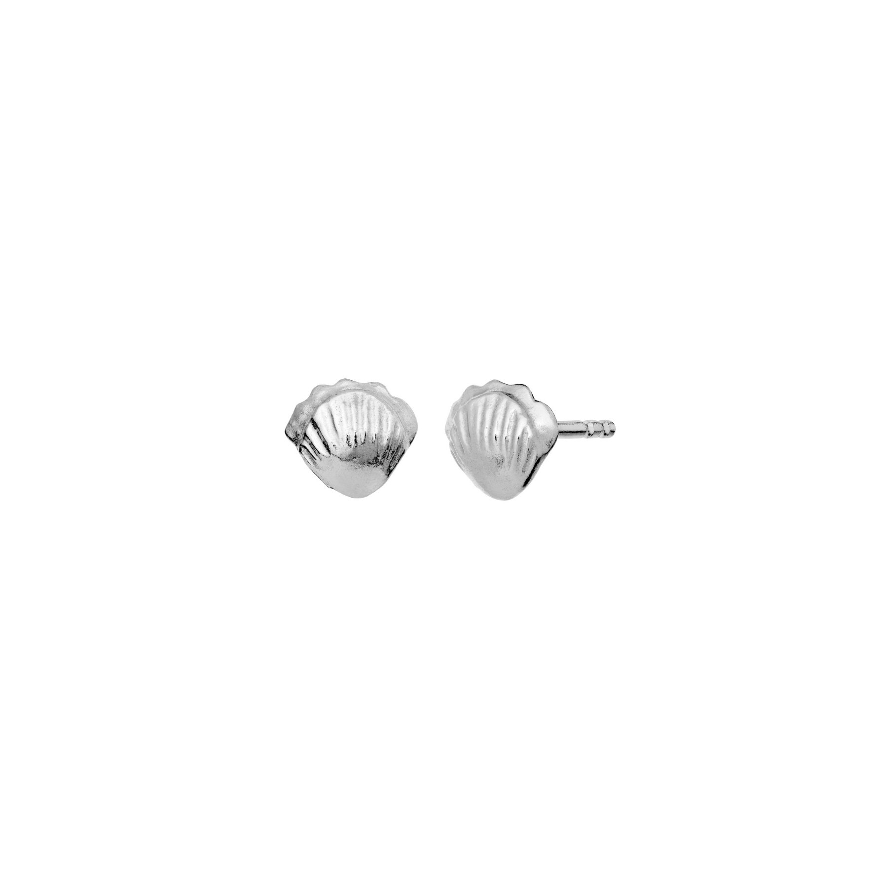 Maurea Earrings fra Maanesten i Sølv Sterling 925