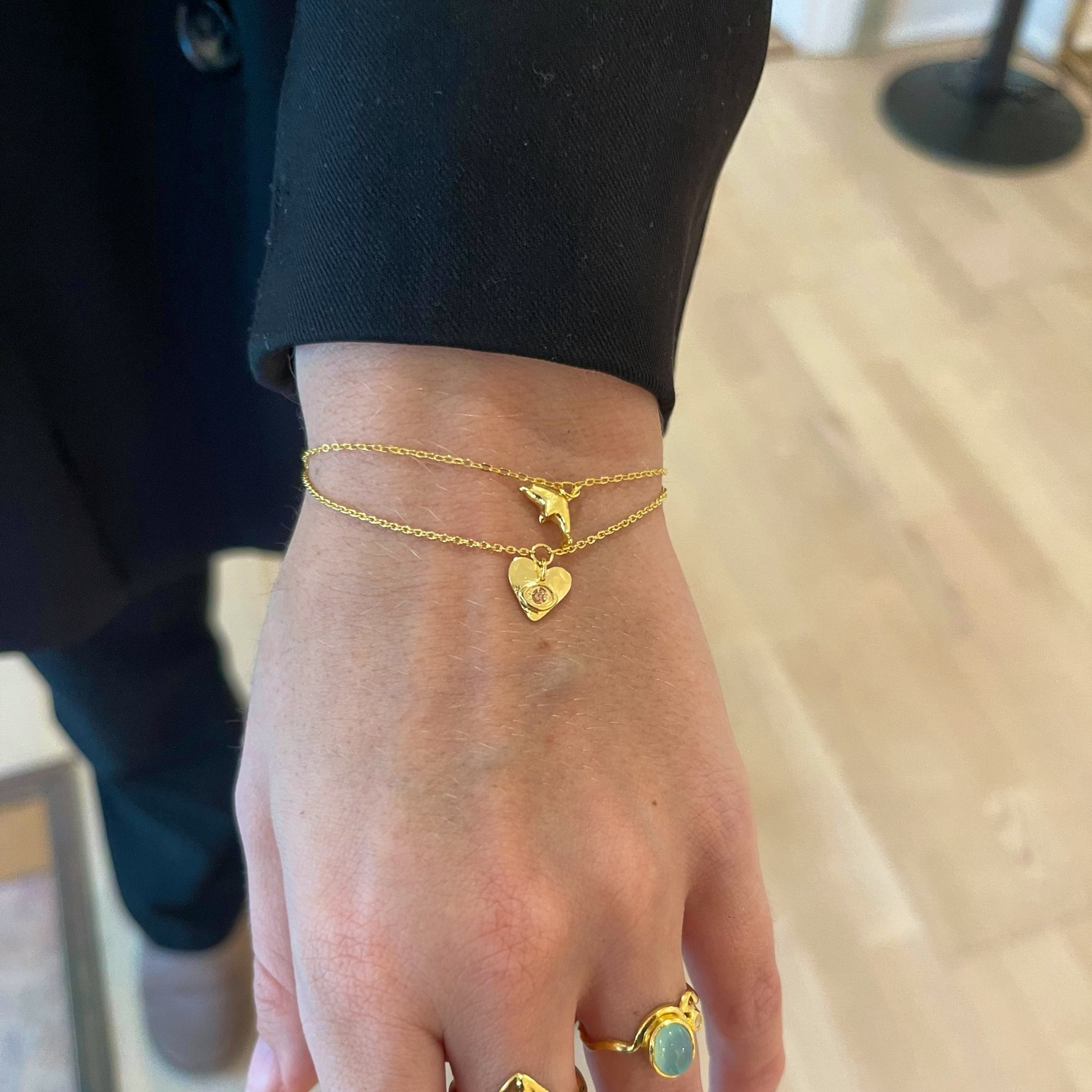 Dolly Bracelet
