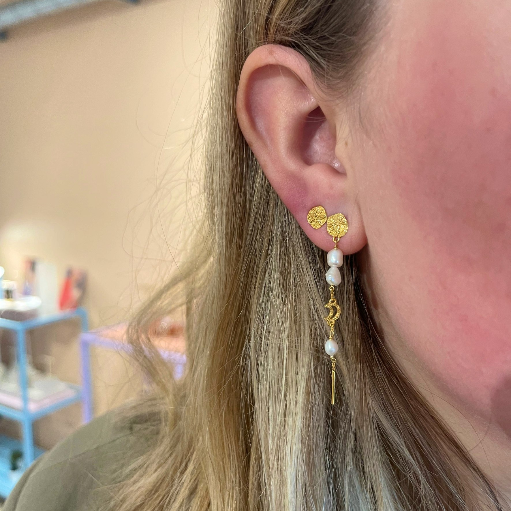Marina Earrings