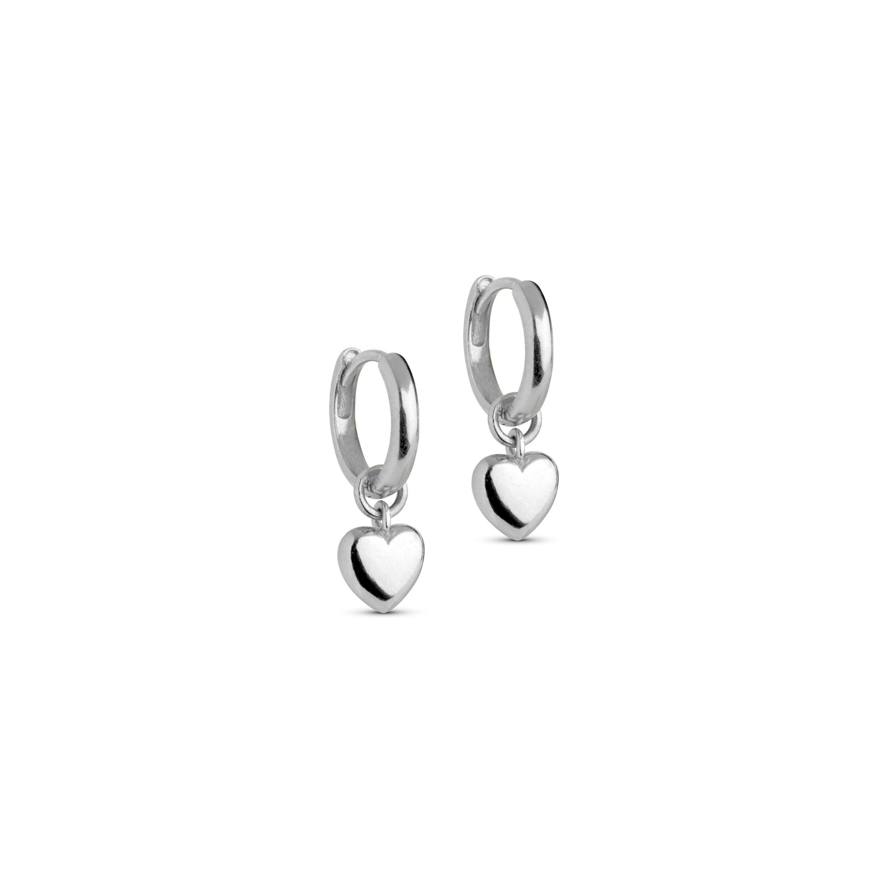 Amore Hoops