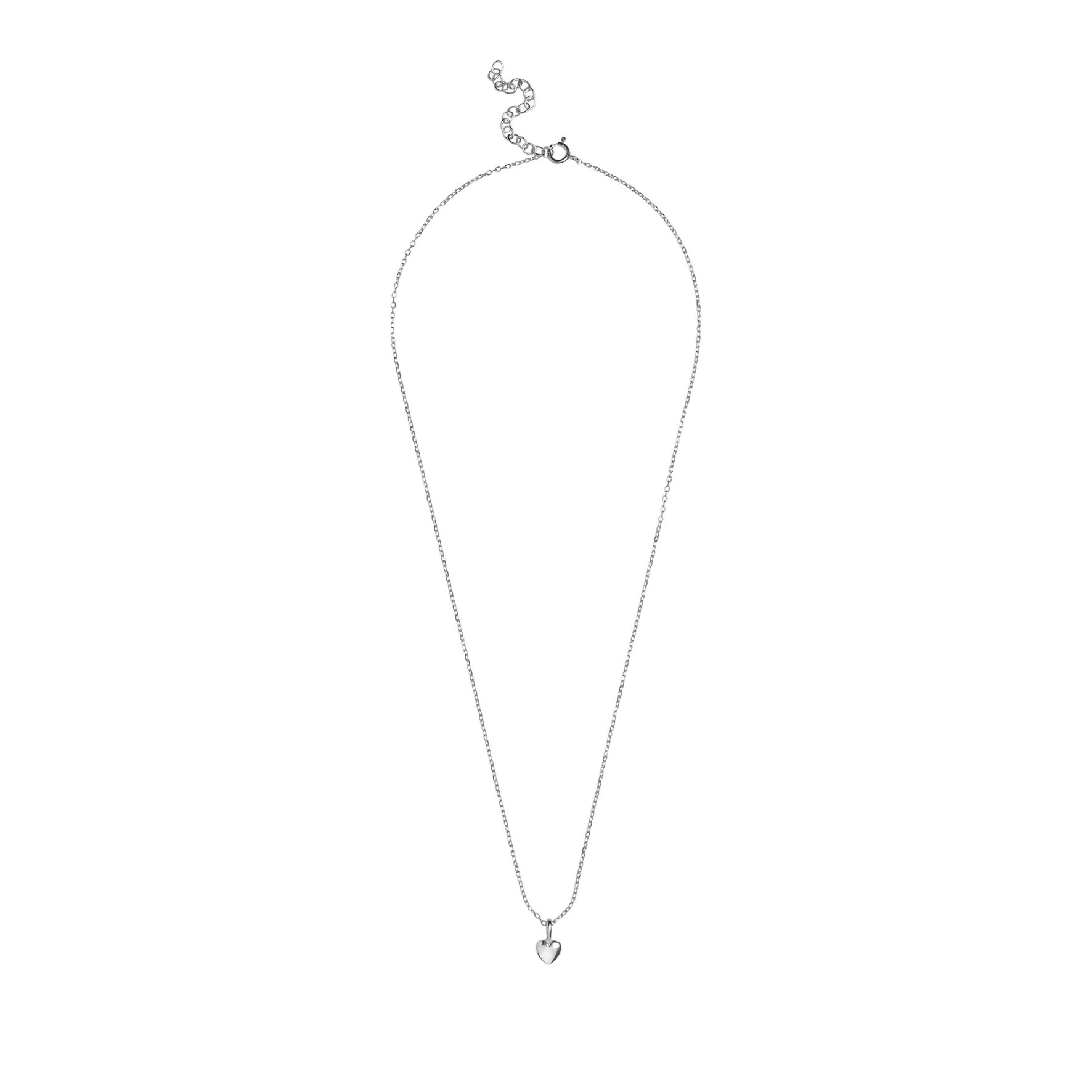Amore Necklace