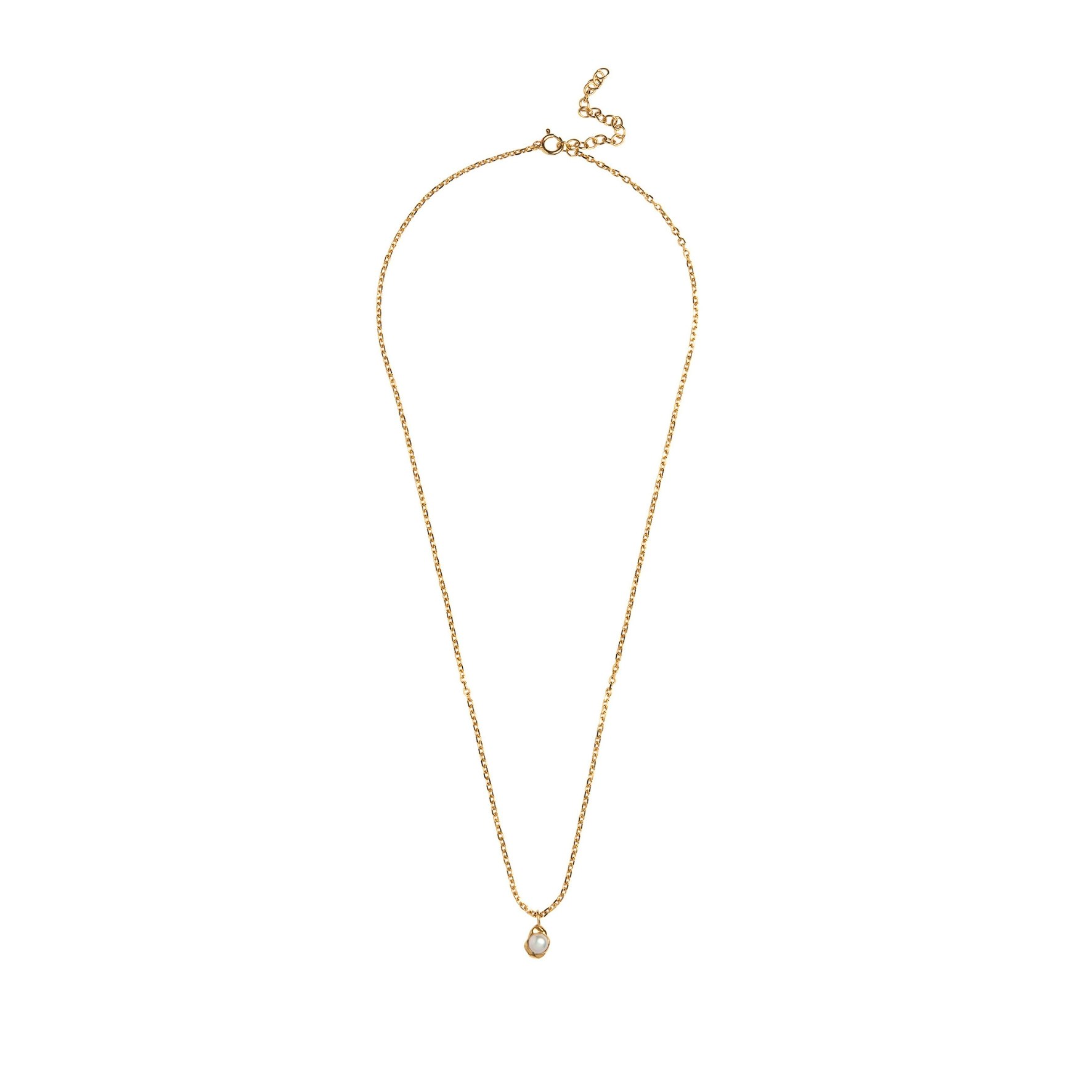Darla Necklace