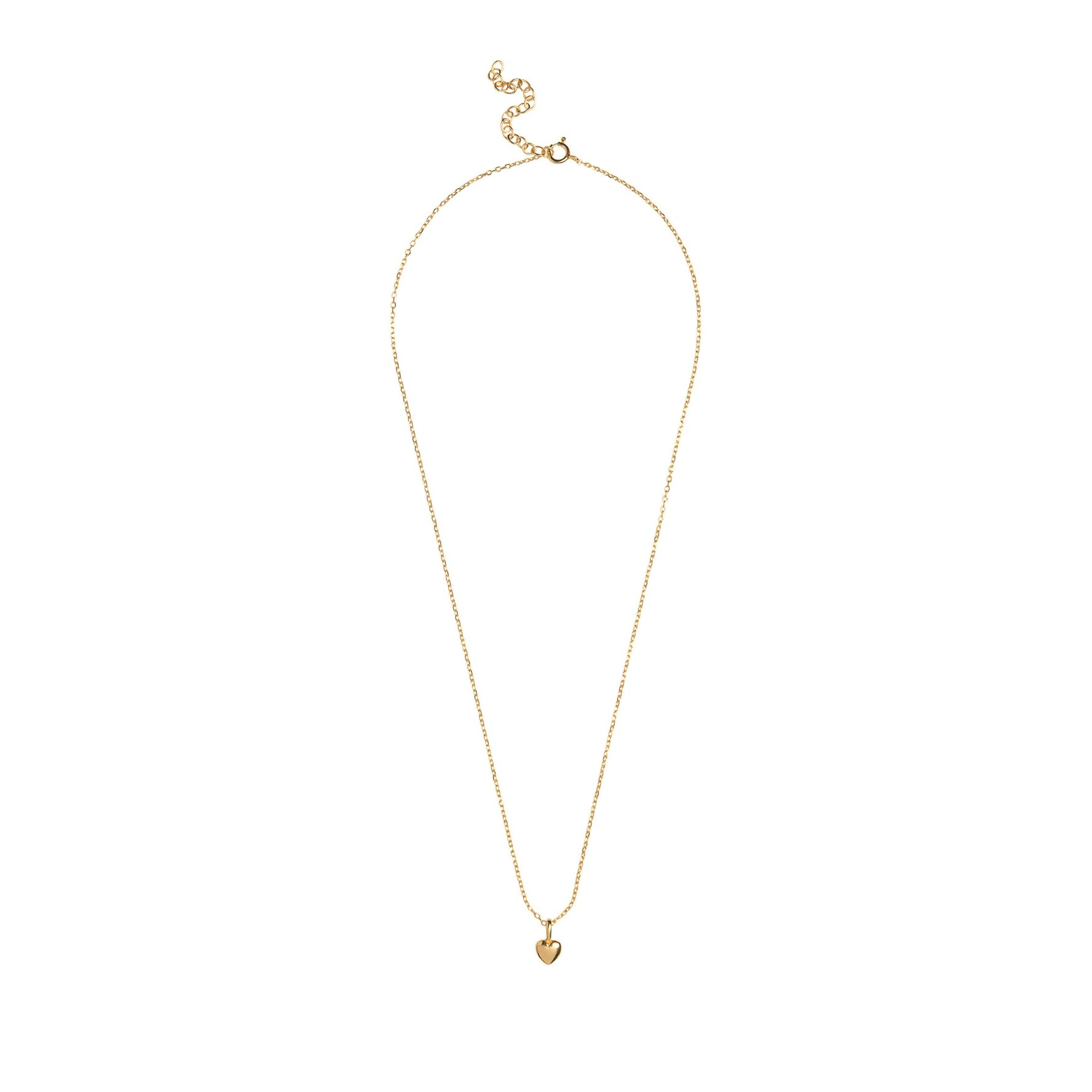 Amore Necklace