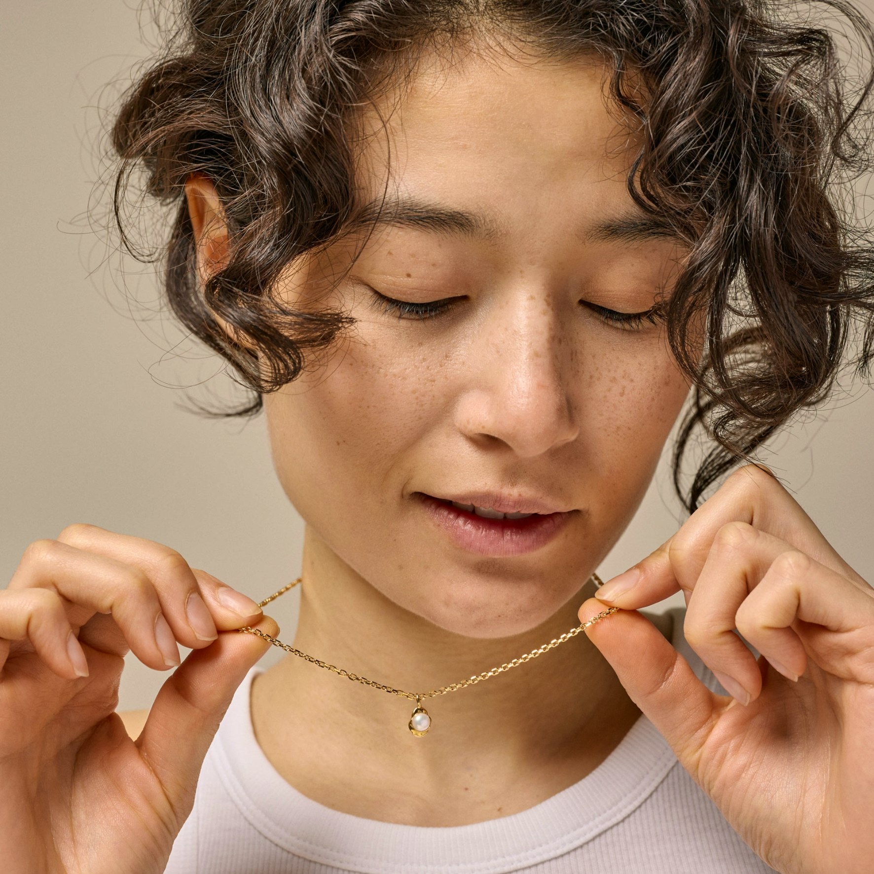 Darla Necklace