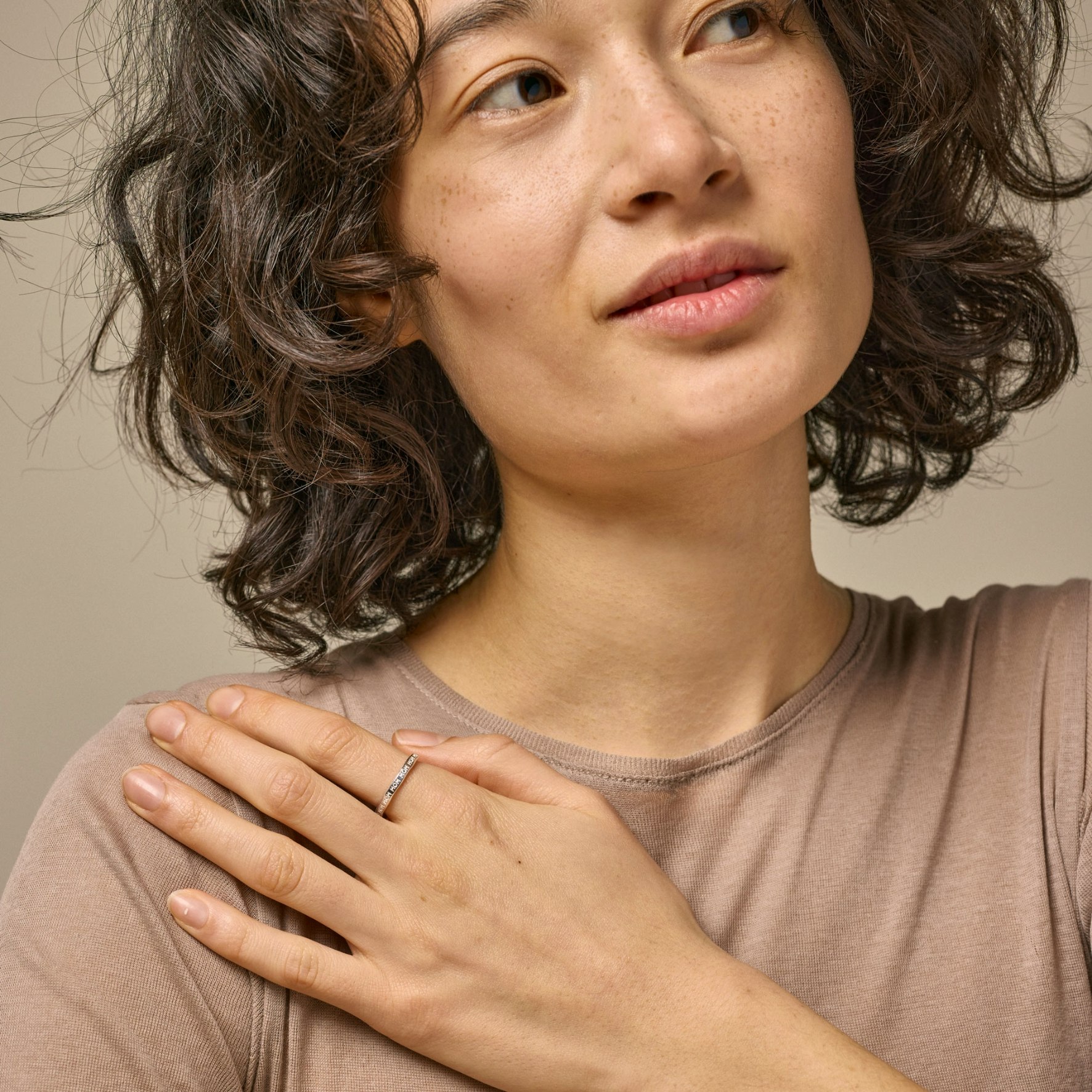 Mom Ring