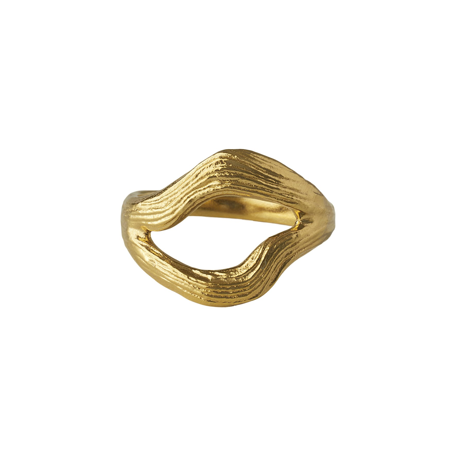 Flowing Dreams Ring