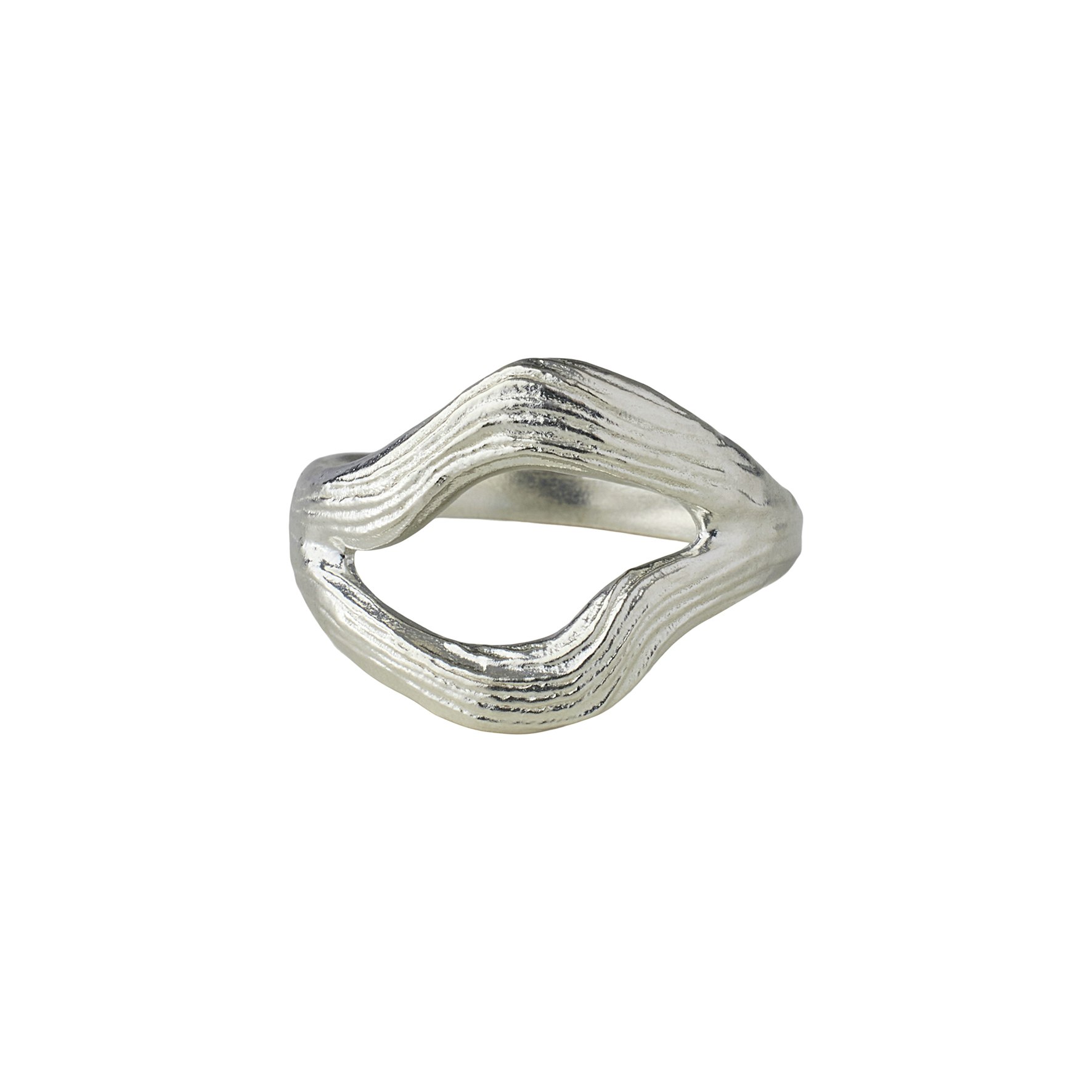 Flowing Dreams Ring von Pernille Corydon in Silber Sterling 925