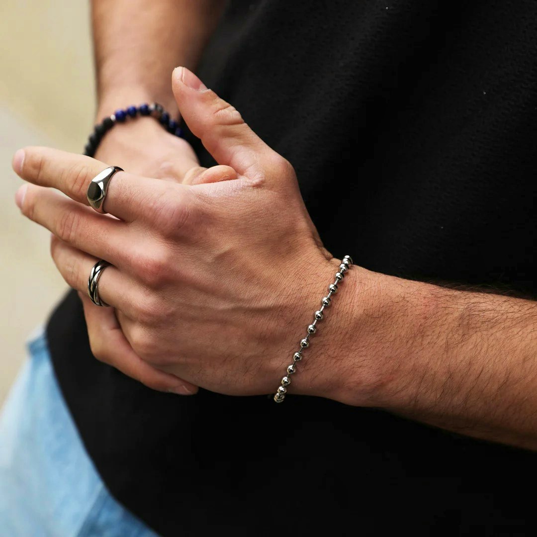 Bead Bracelet