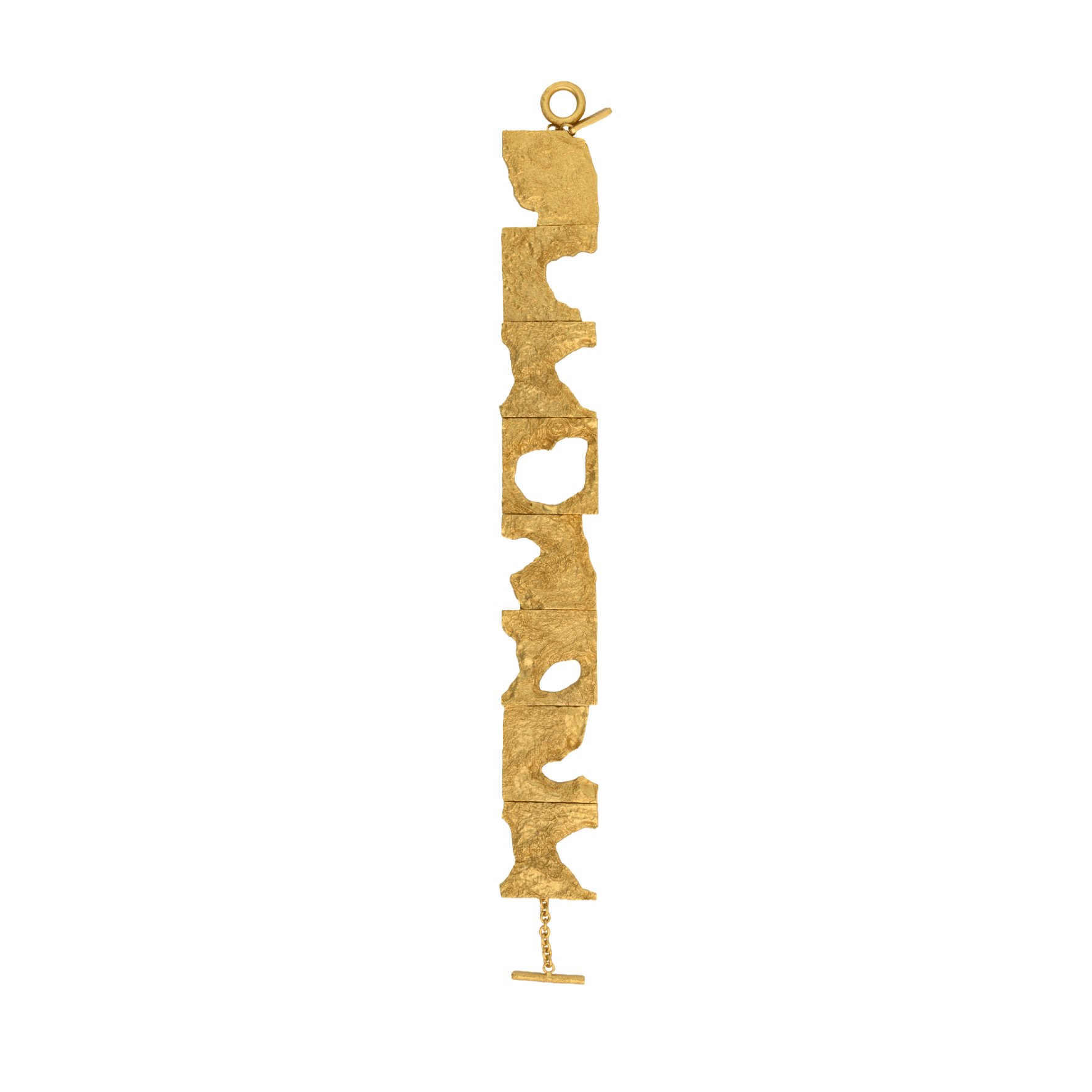 Thracian Heirloom Bracelet