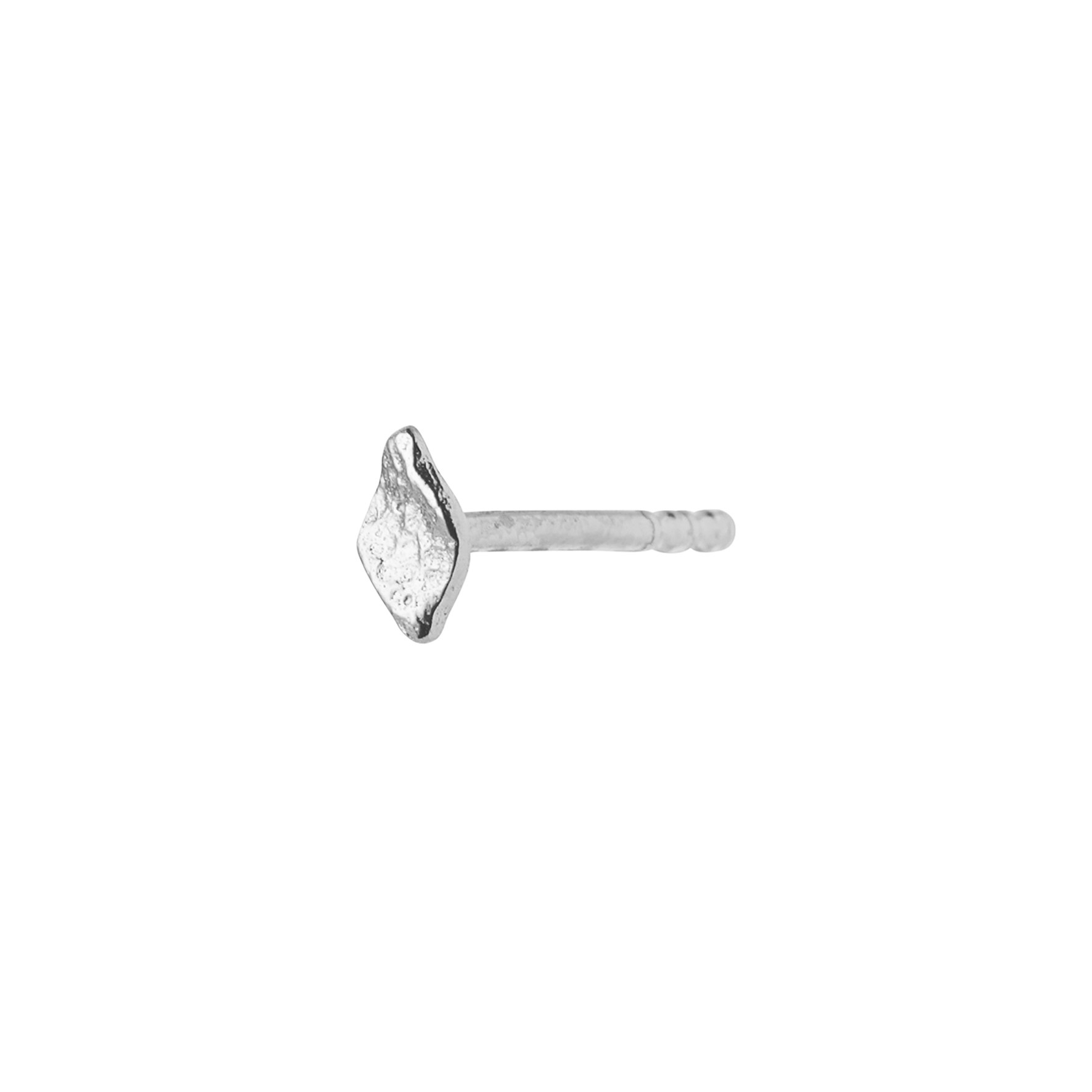 Tout Petit Ile De L'Amour Earstick från STINE A Jewelry i Förgyllt-Silver Sterling 925