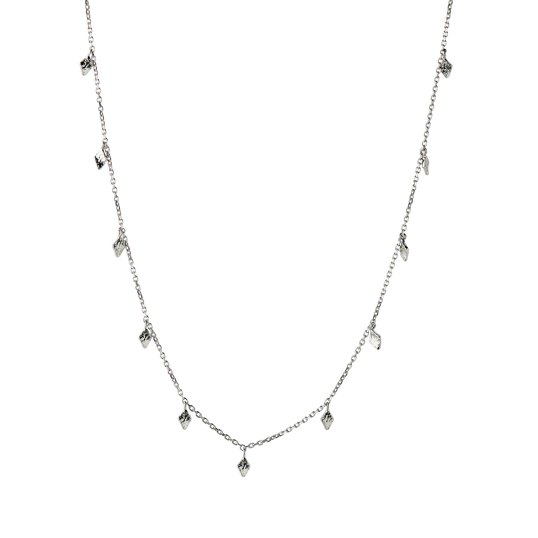 Tout Petit Ile De L'Amour Necklace