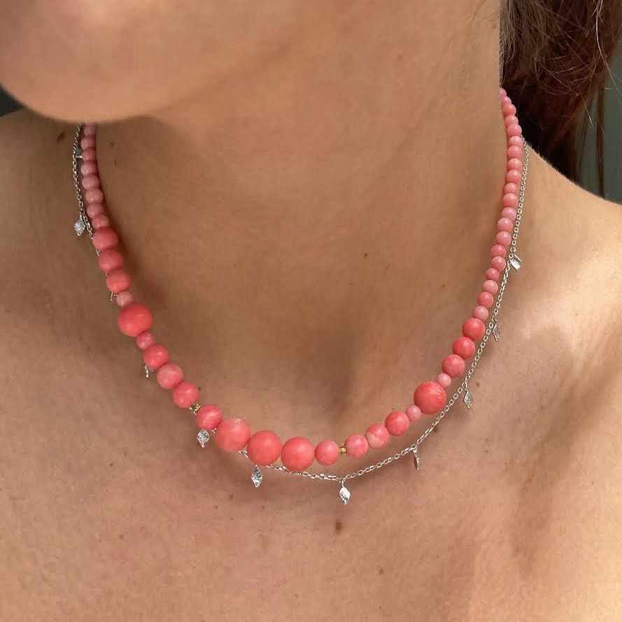 Cherie Bon Bon Necklace