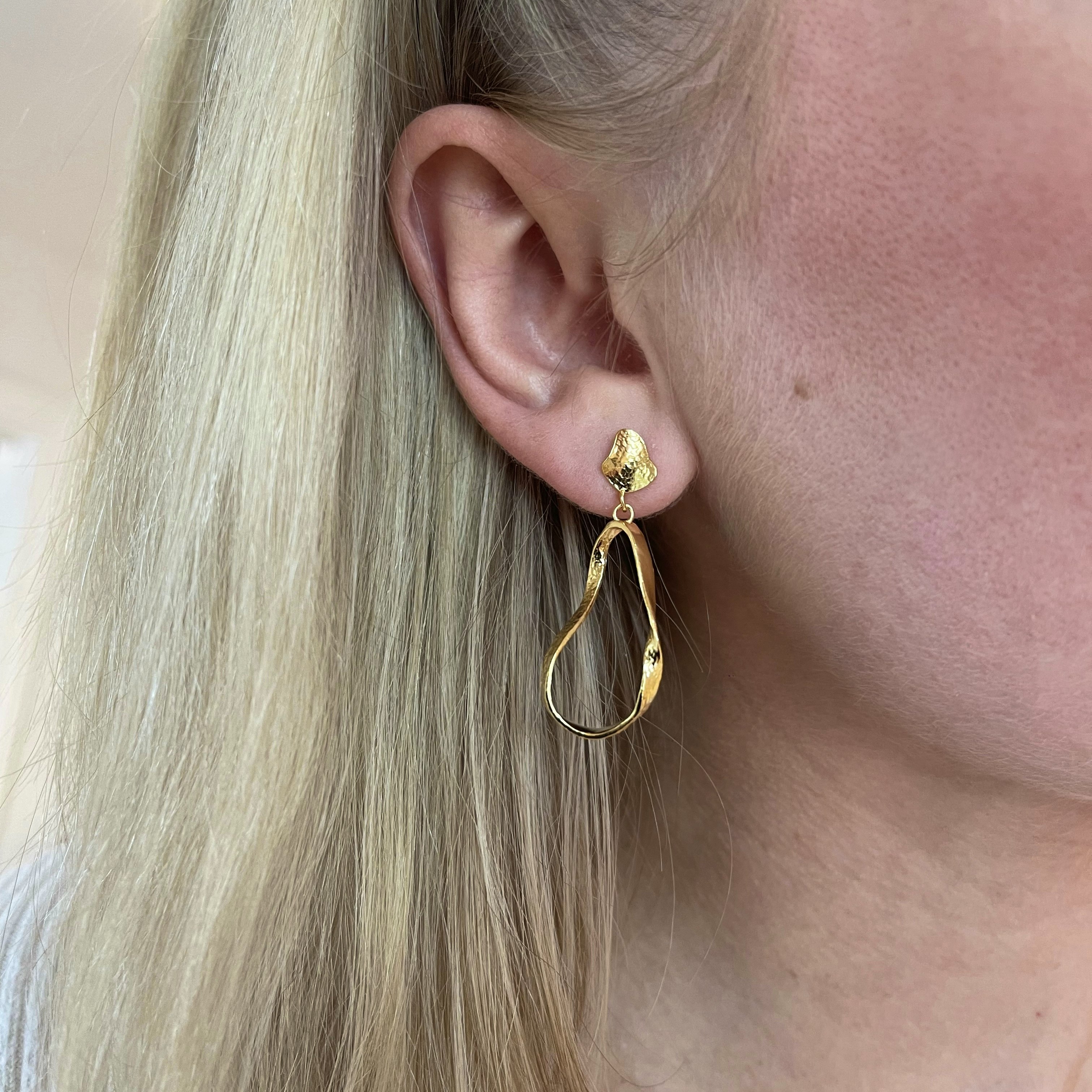 Aloma Small Earrings