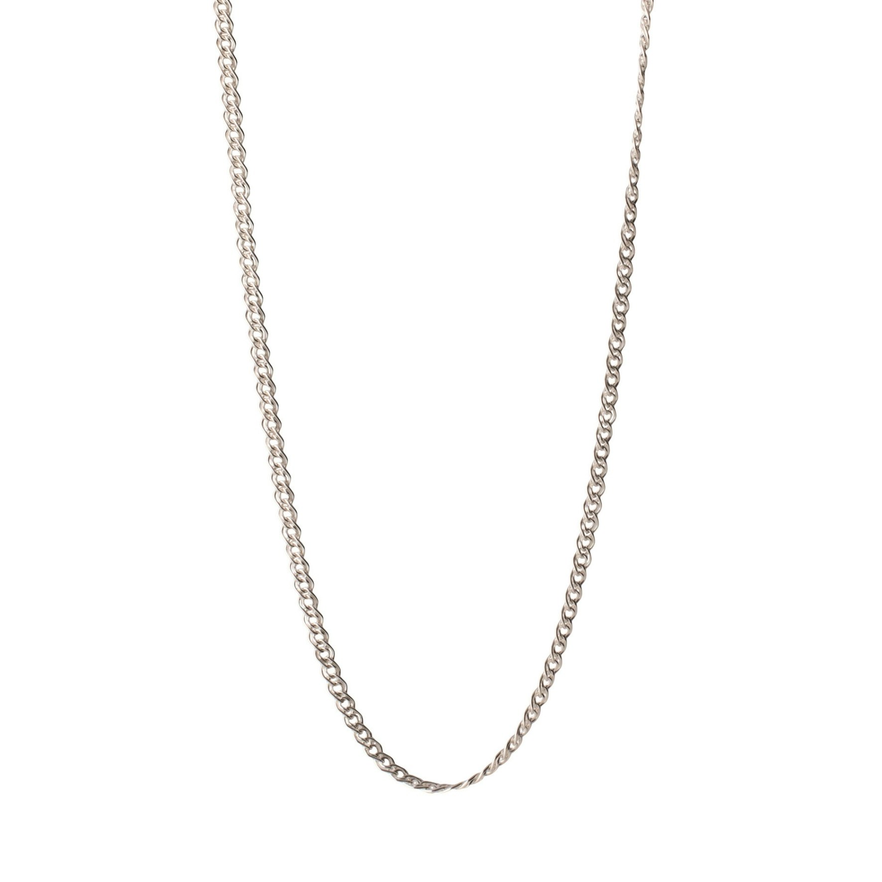 Ellie Necklace de Pernille Corydon dans Argent Sterling 925