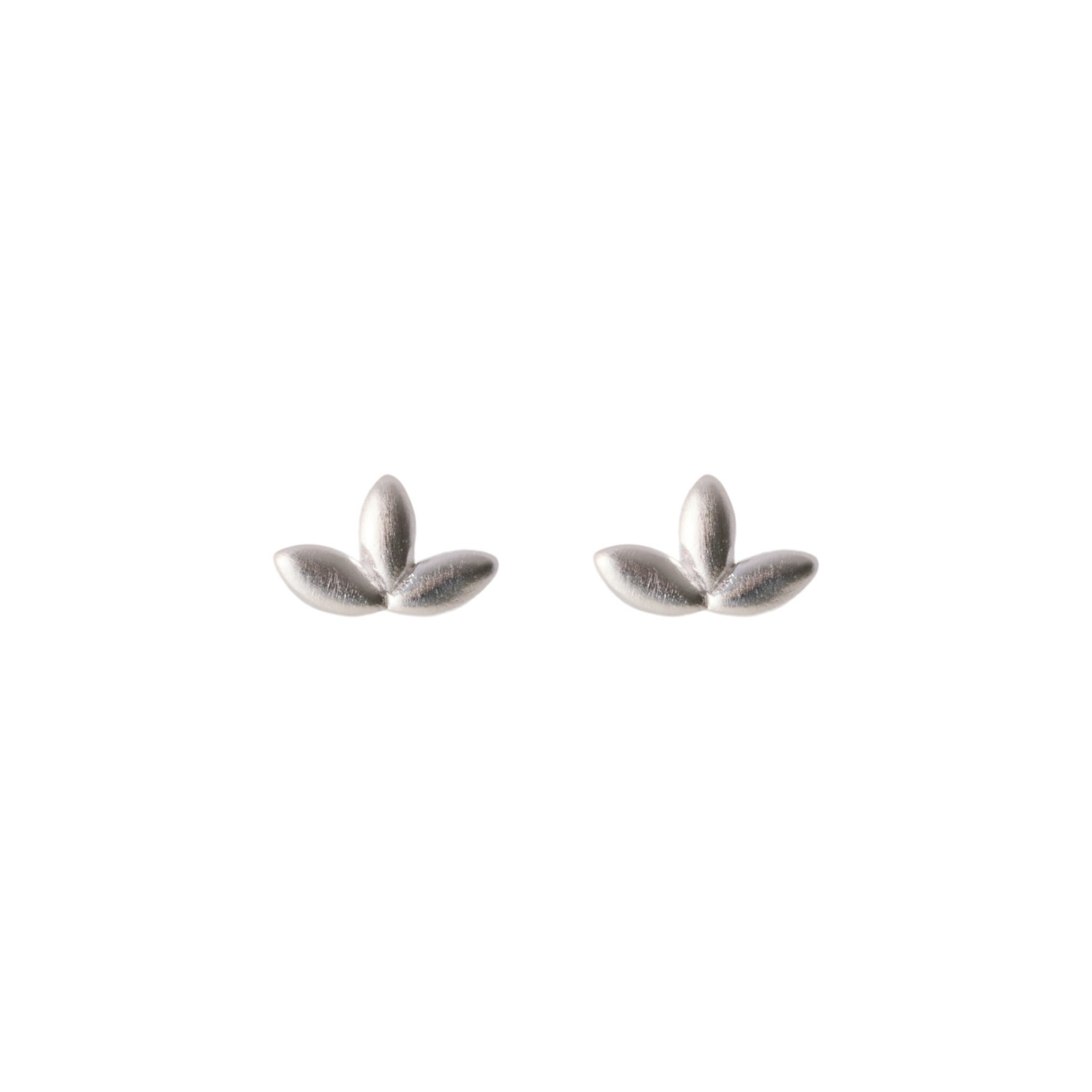 Whisper Earsticks fra Pernille Corydon i Sølv Sterling 925