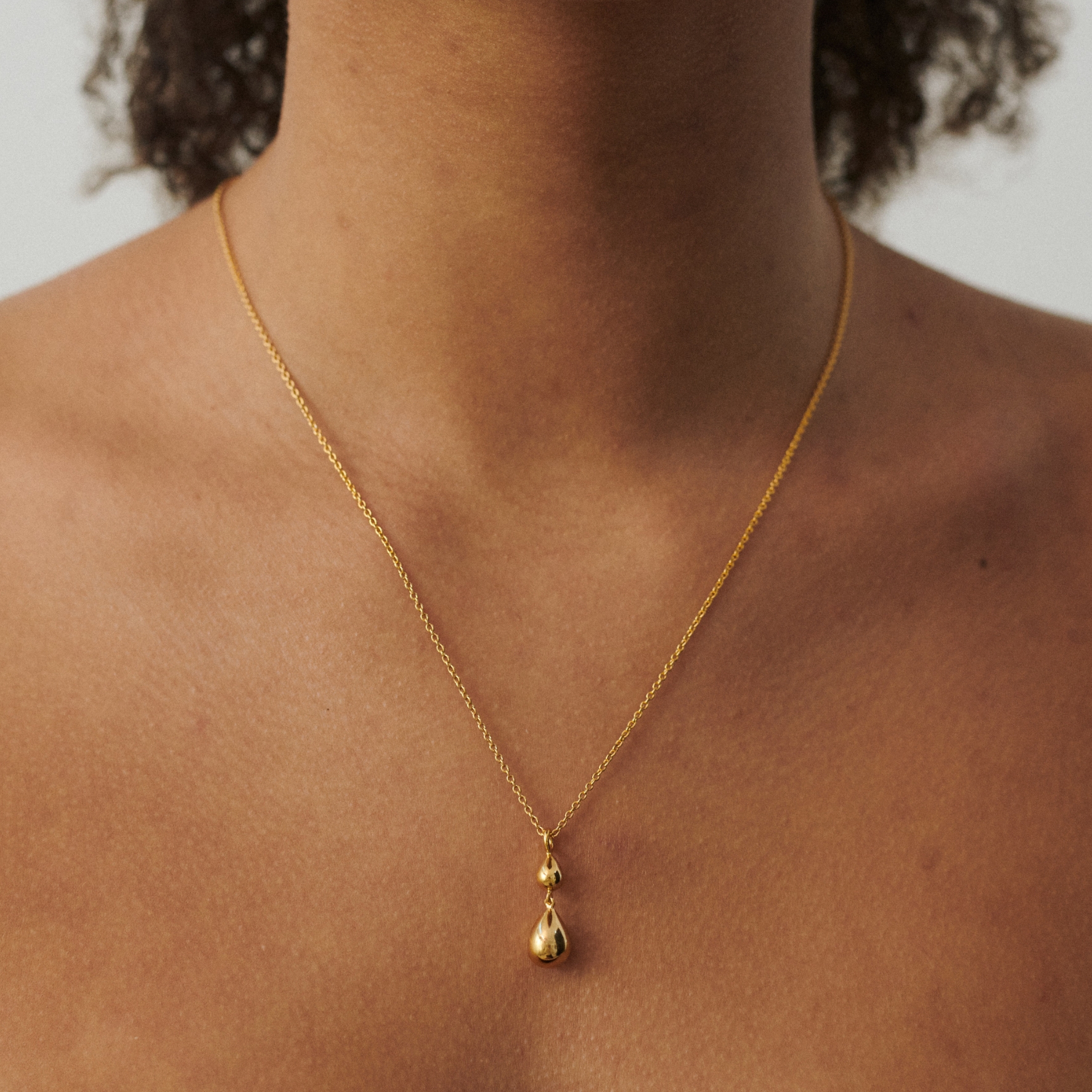 ★Hobbs London★ エリン ネックレス Erin Necklace The Sunshine Necklace- Eriness Jewelry