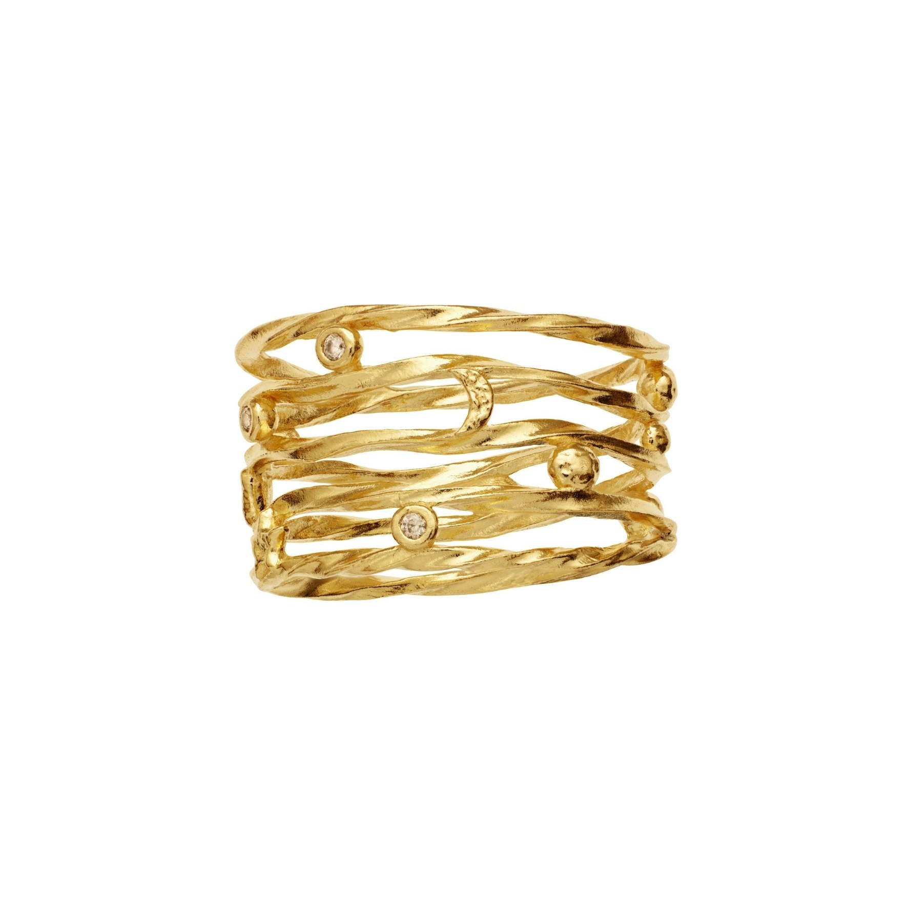 Alora Ring