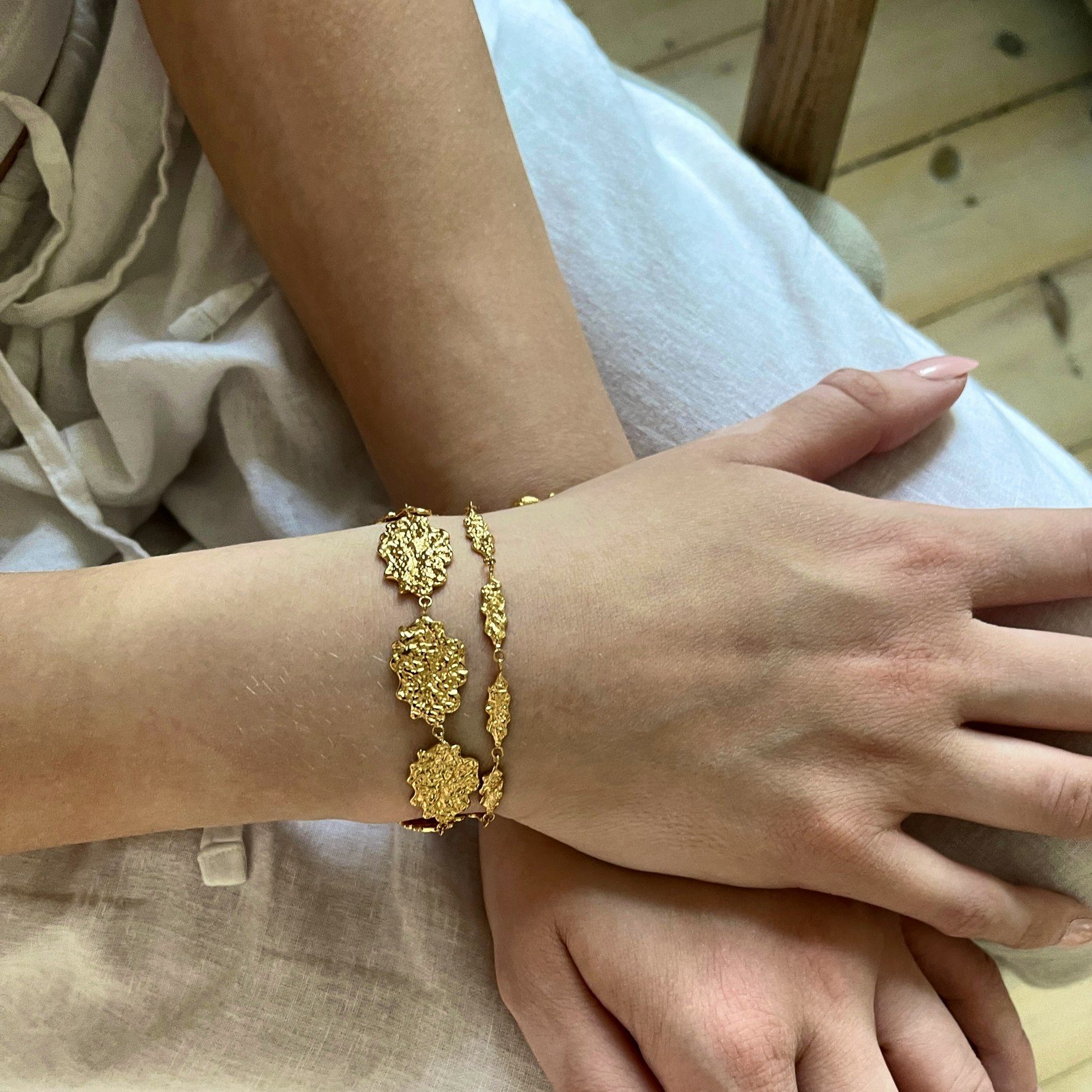 Sophia Large Bracelet
