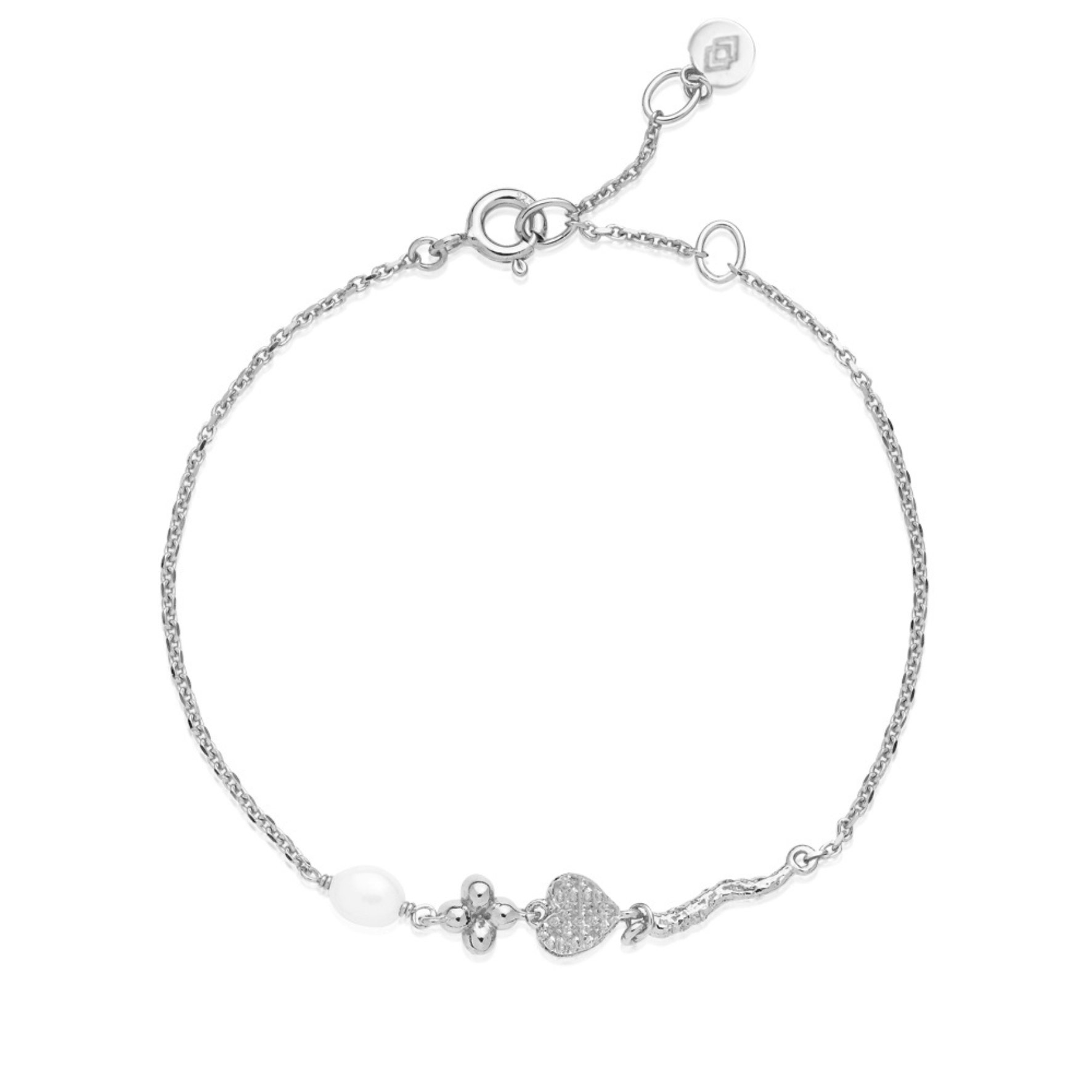 Romance Bracelet