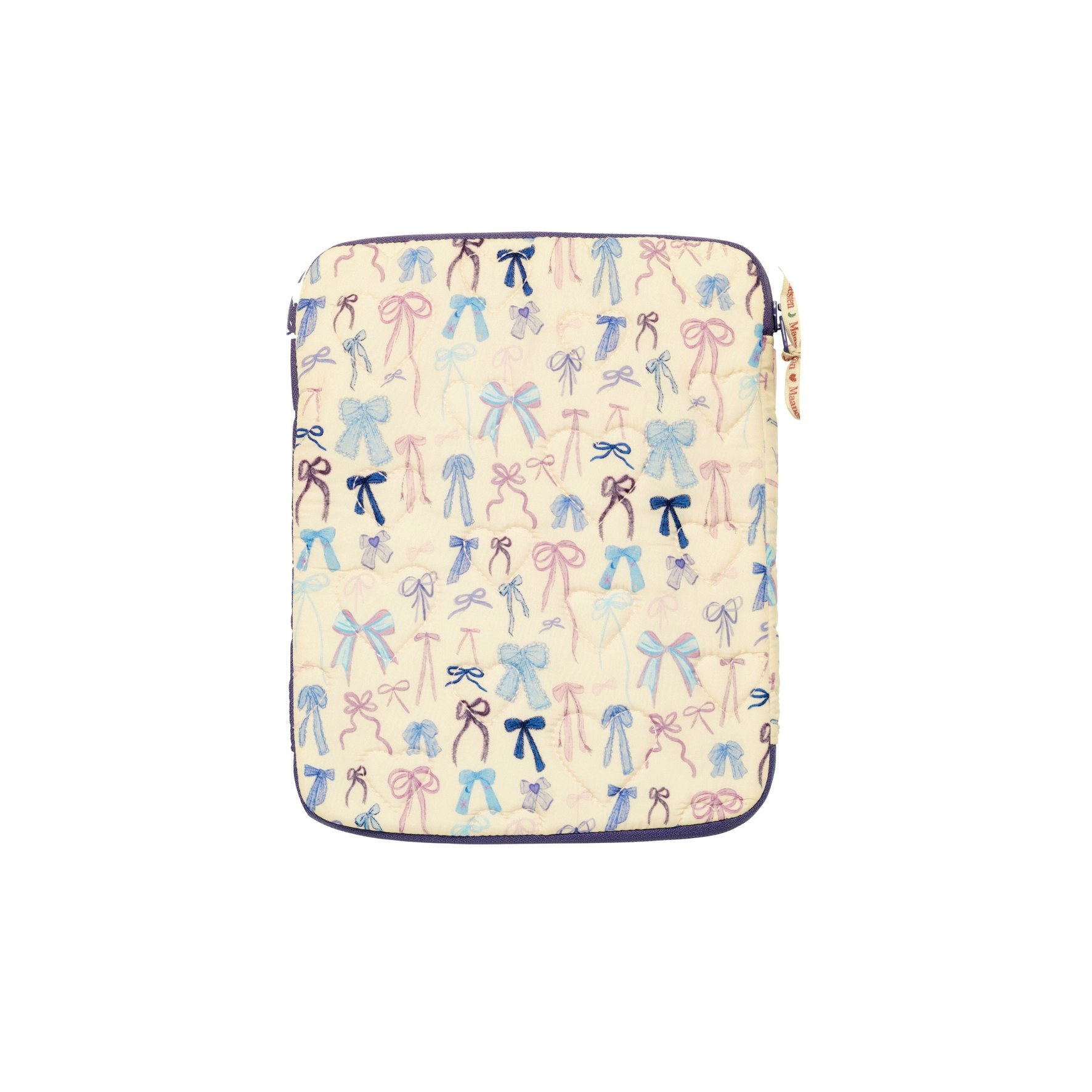 IPad Sleeve Cute Bows