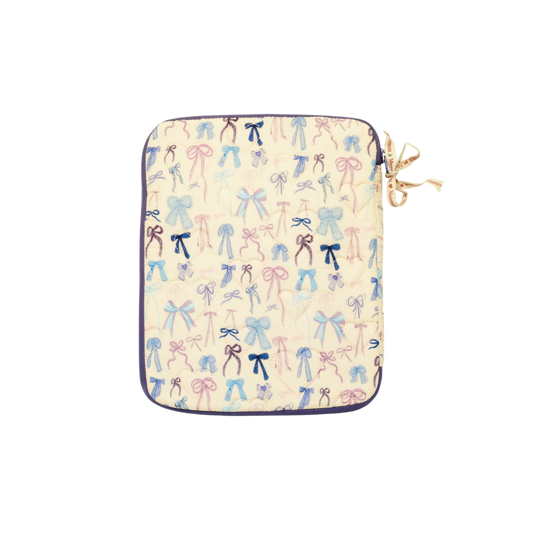 IPad Sleeve Cute Bows