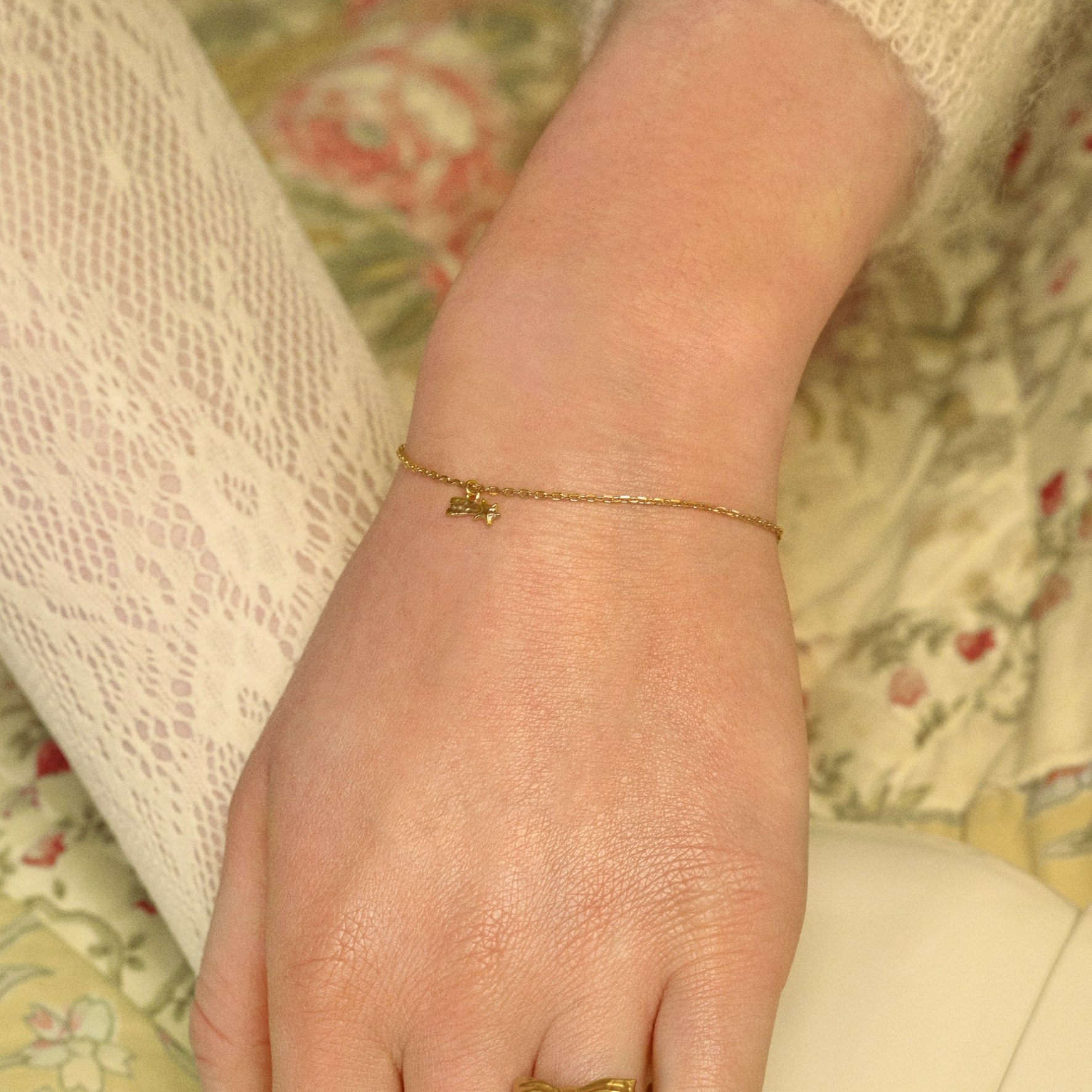 Ora Bracelet