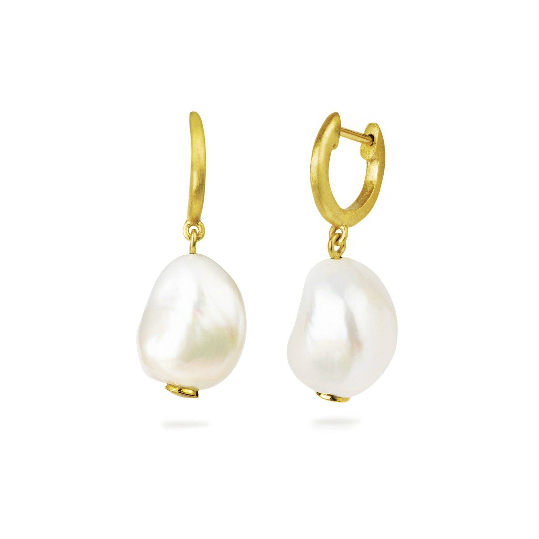 Aura Grande Hoops