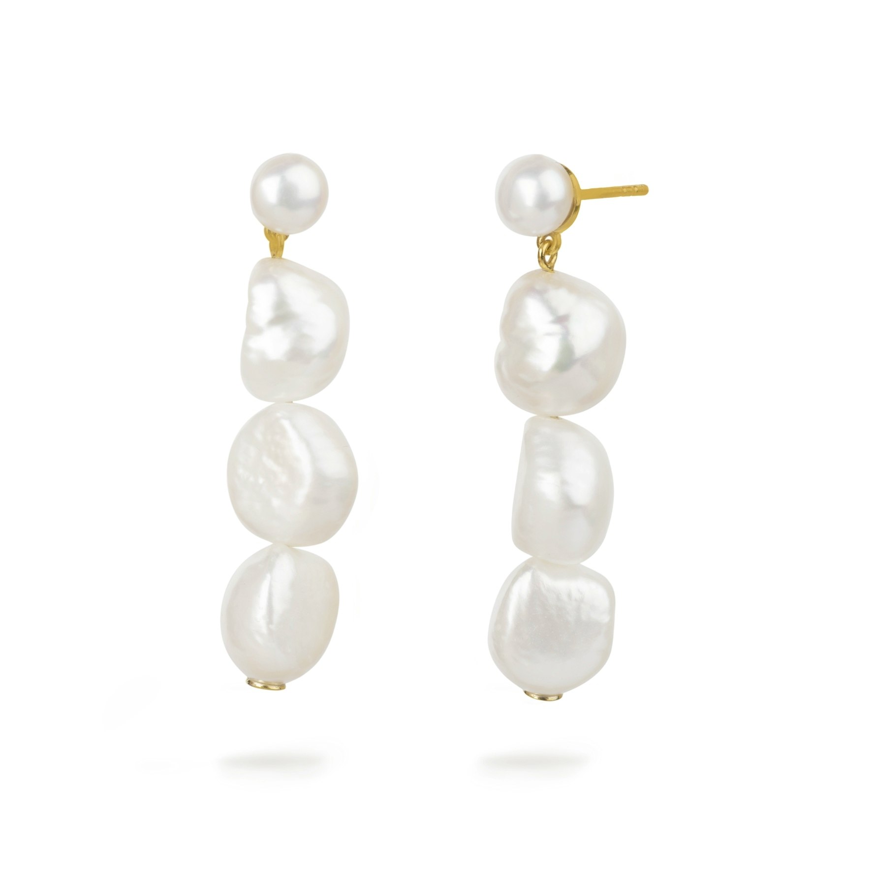 Aura Grande Show Earrings