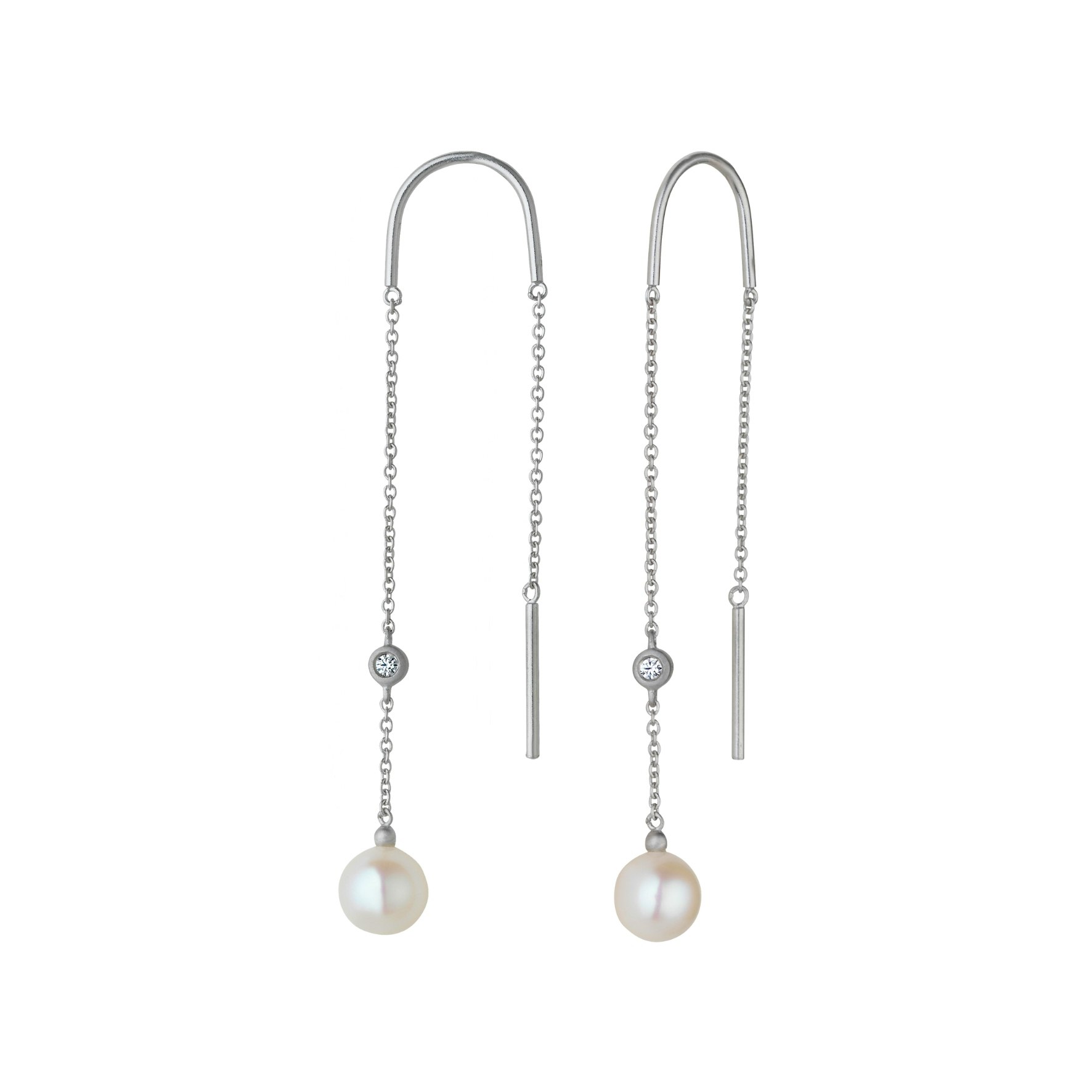 Coco Strings z byBiehl v Stříbro Sterling 925