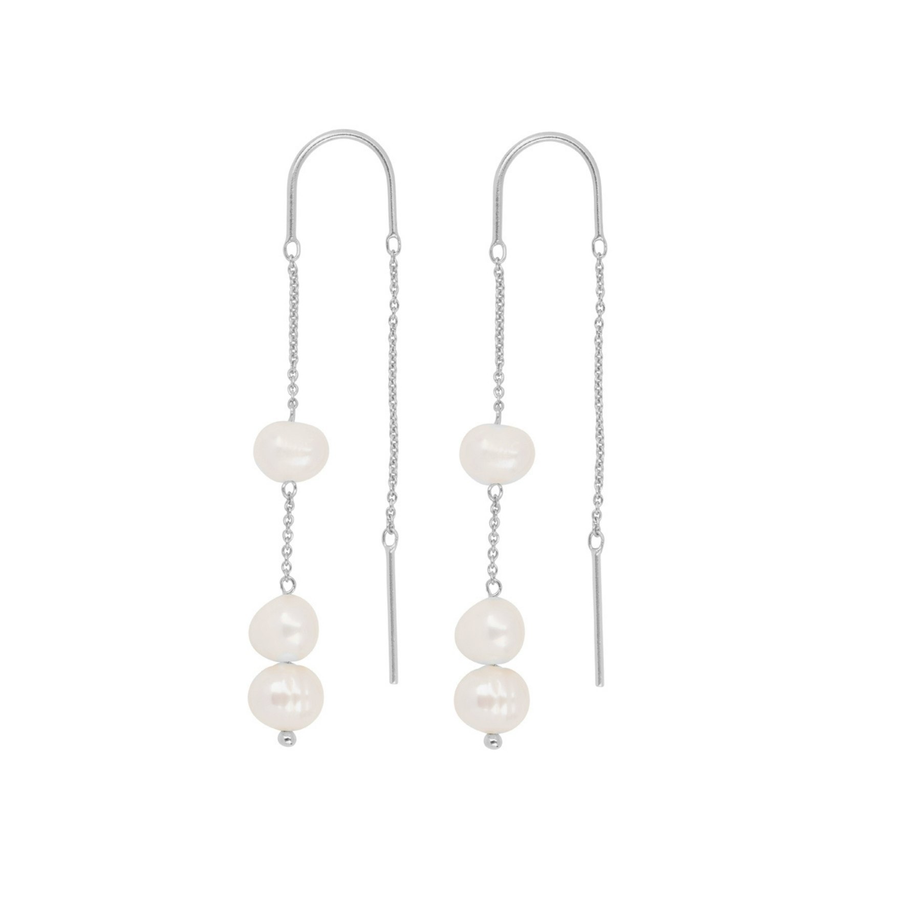 Emily Select Strings van byBiehl in Zilver Sterling 925