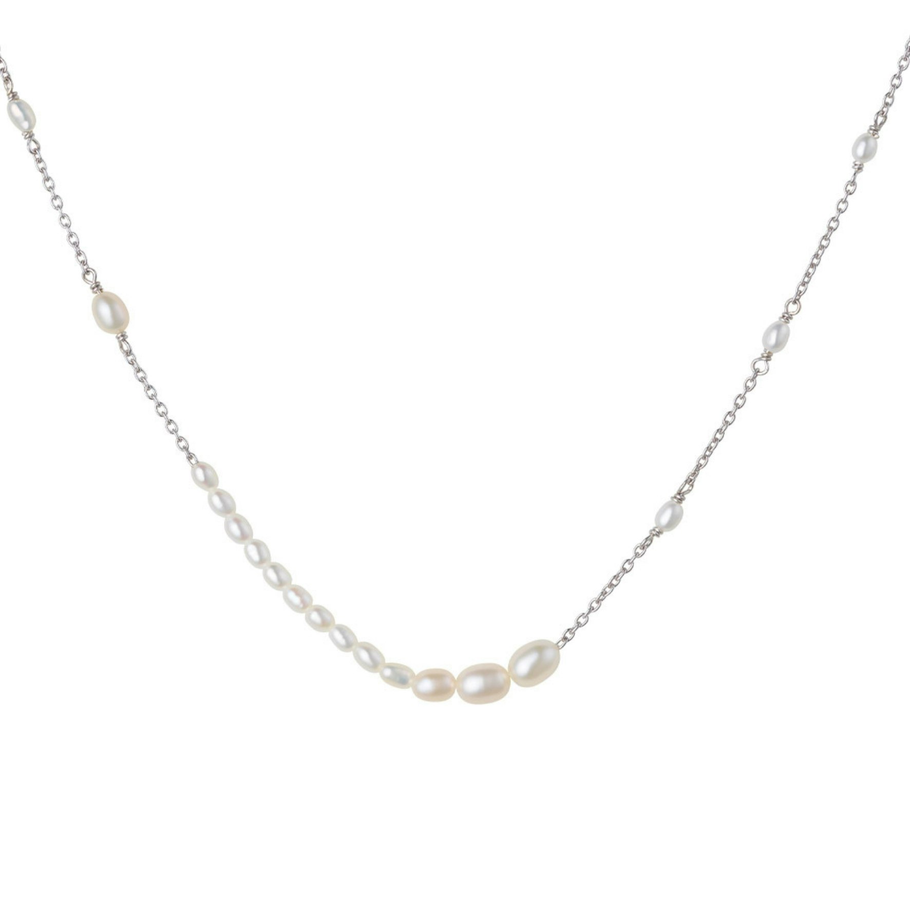 Aura Flow Necklace