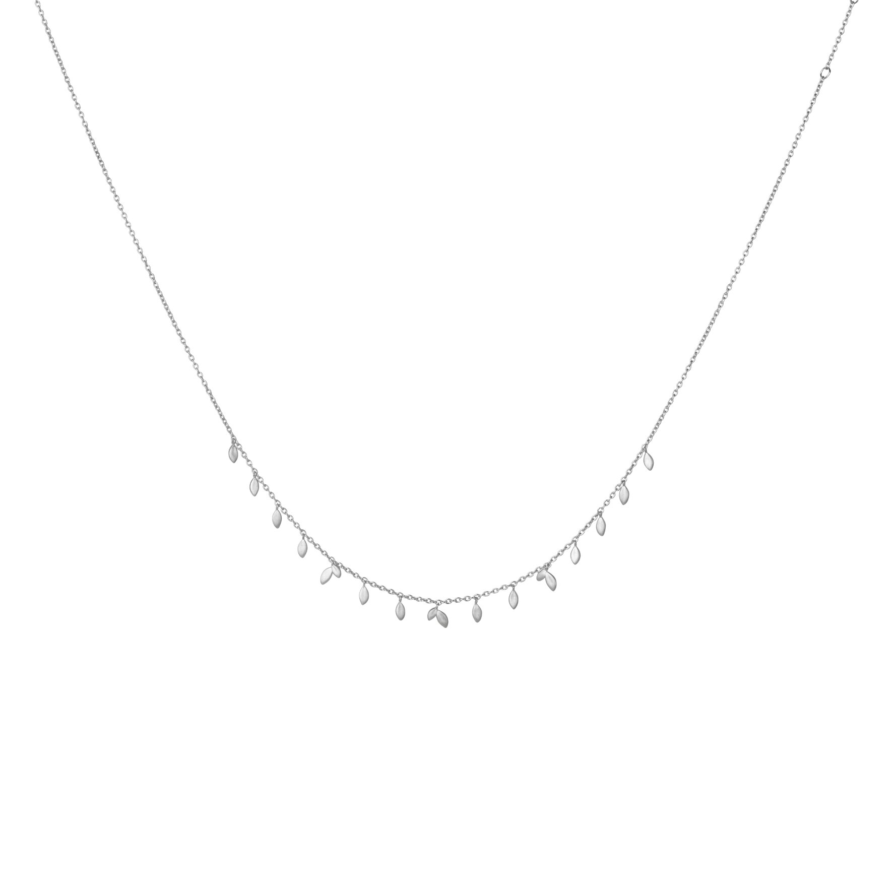 Jungle Vine Necklace