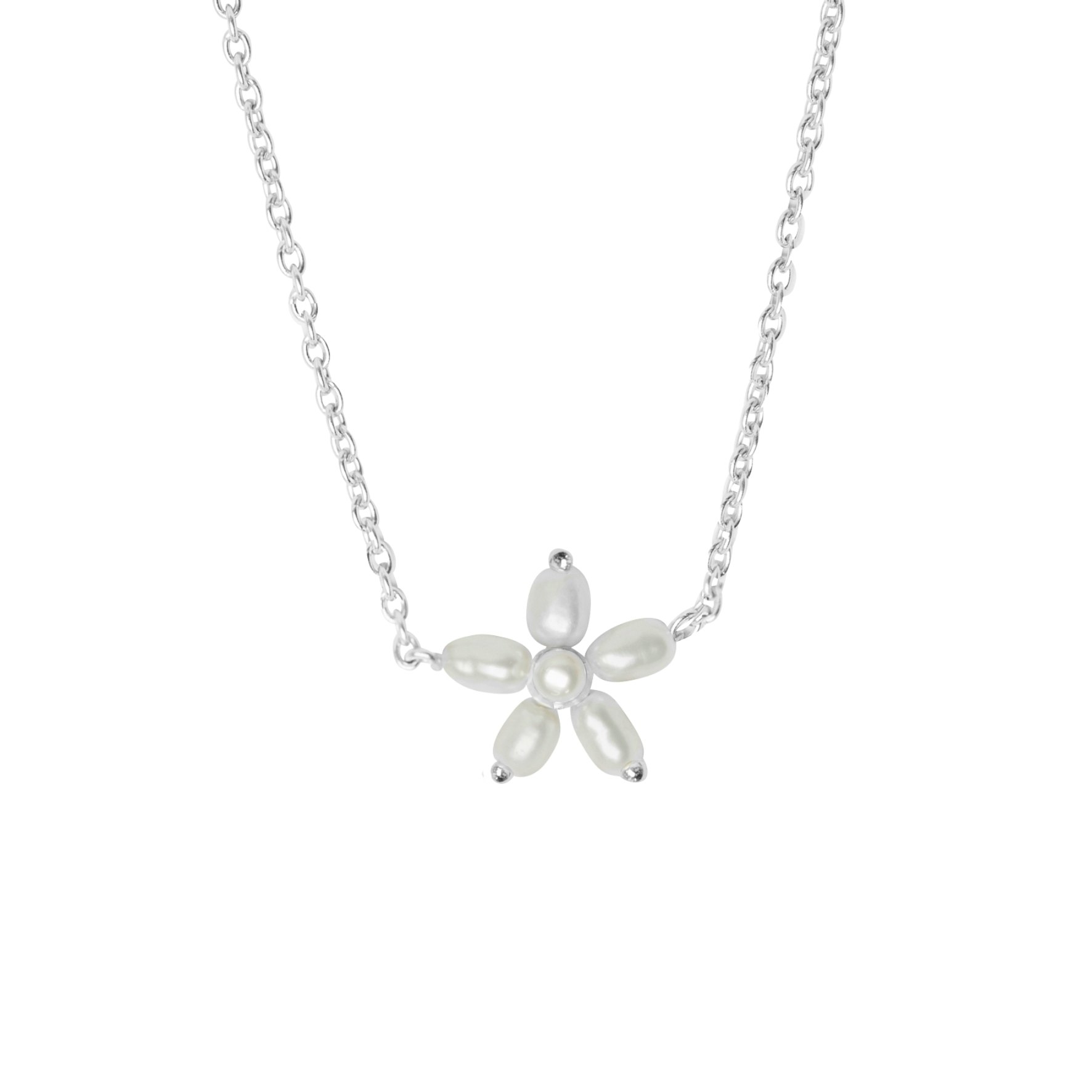 Pearl Signature Necklace