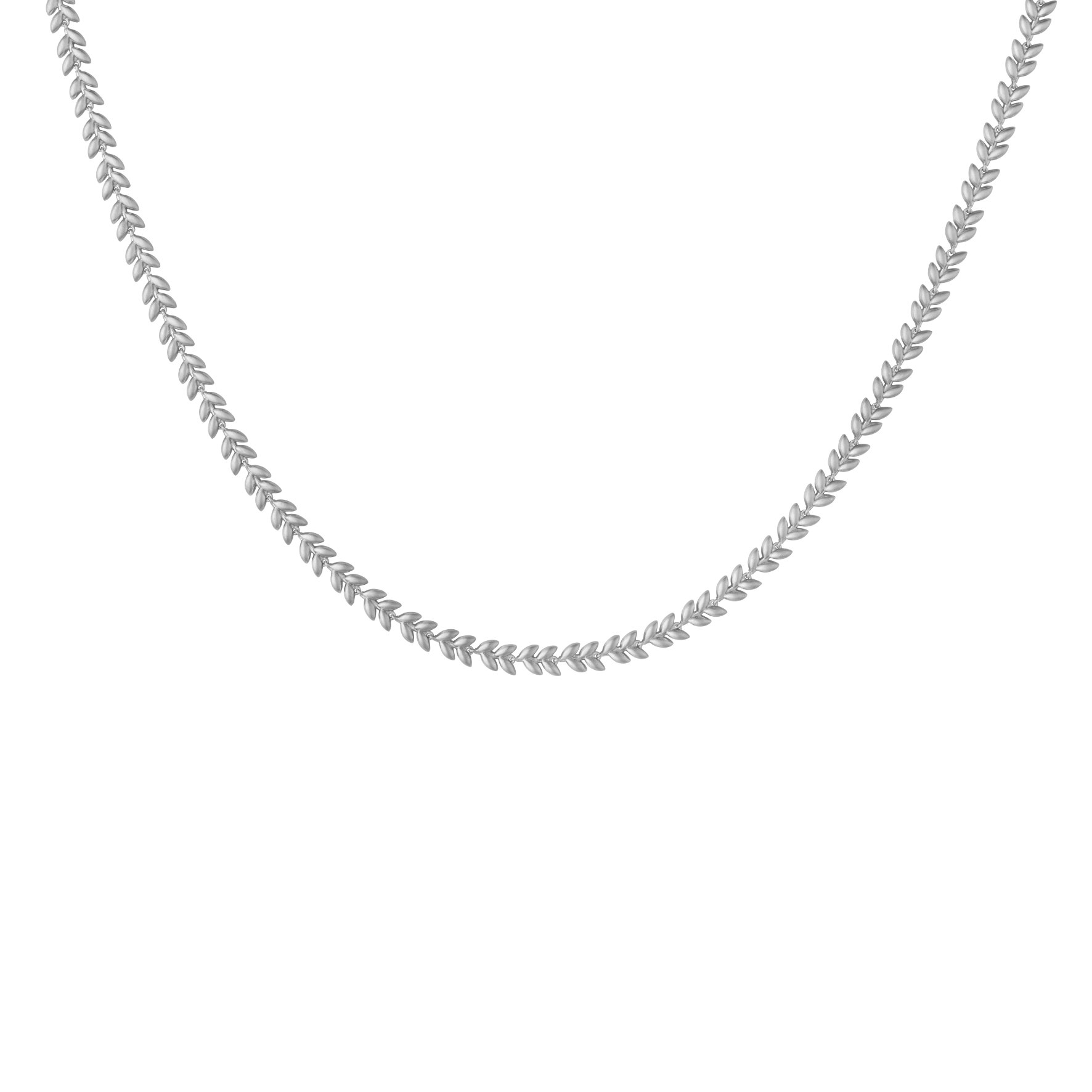 Season Necklace från byBiehl i Silver Sterling 925