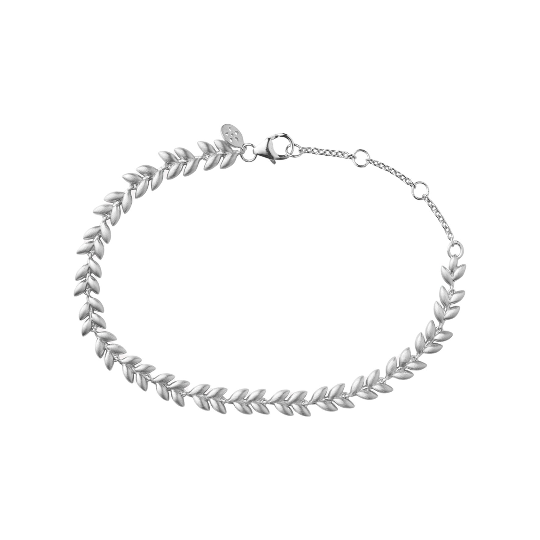 Season Bracelet von byBiehl in Silber Sterling 925