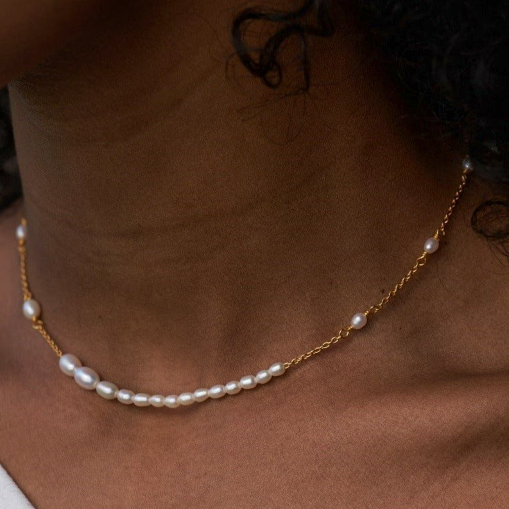Aura Flow Necklace