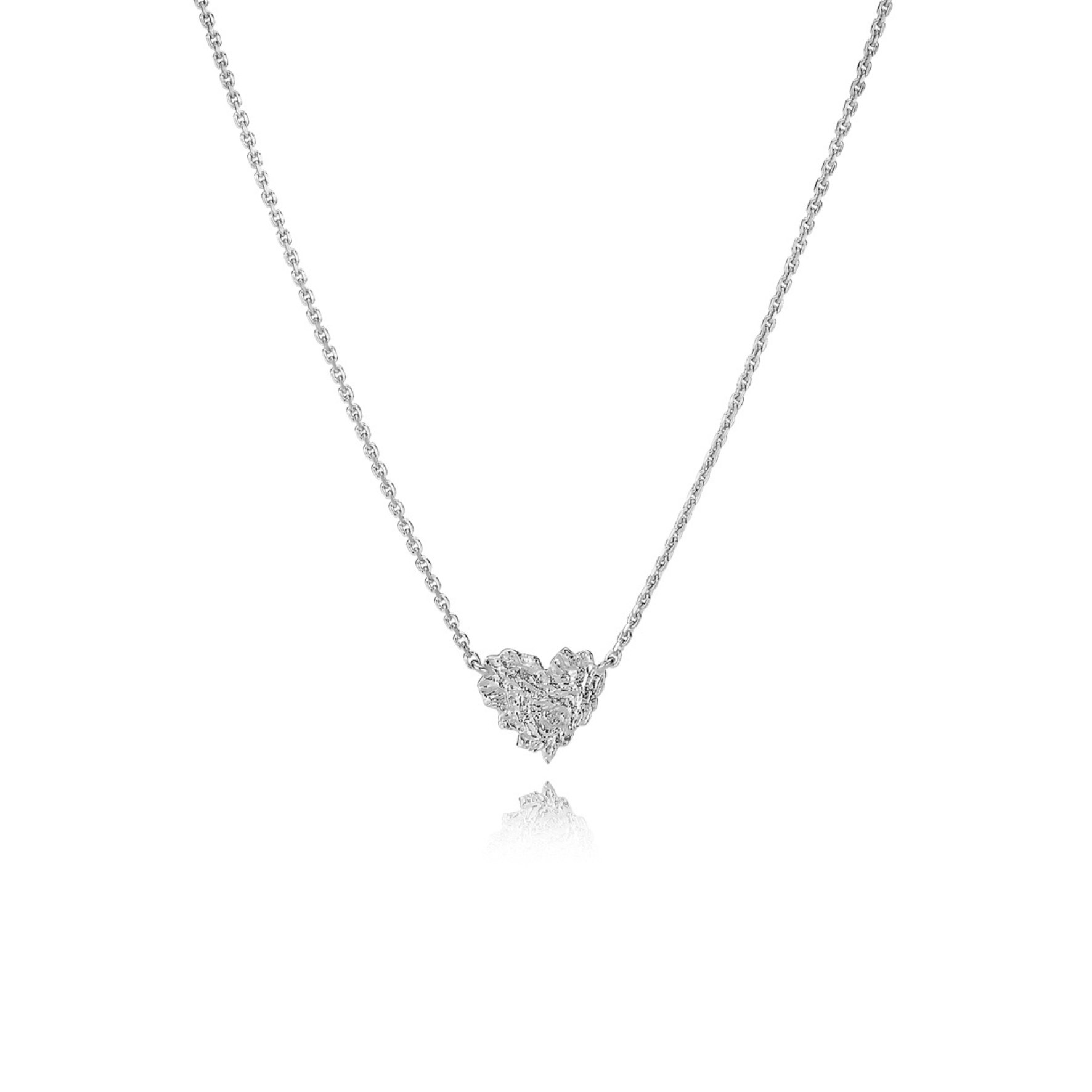 Care Necklace