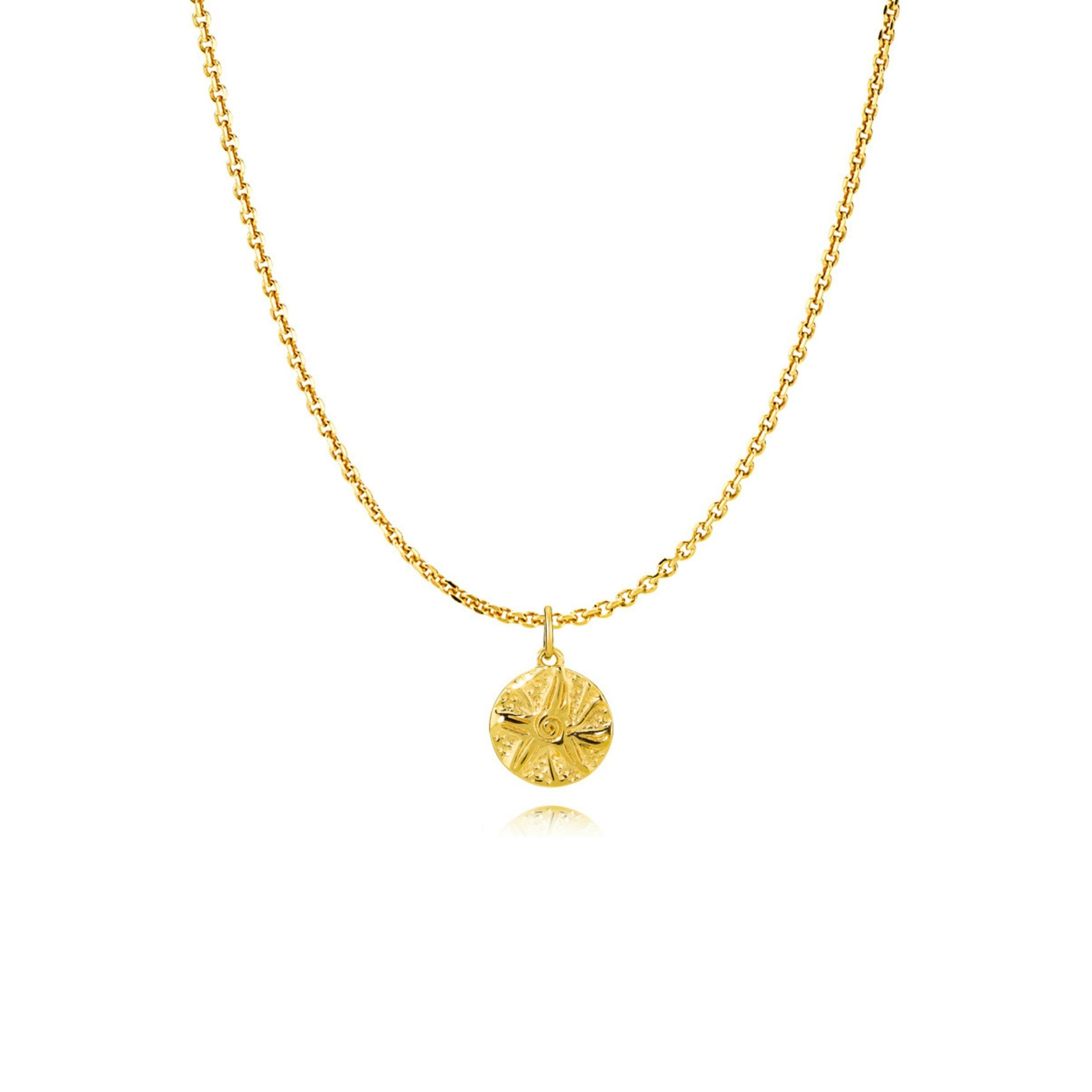 Beach Necklace