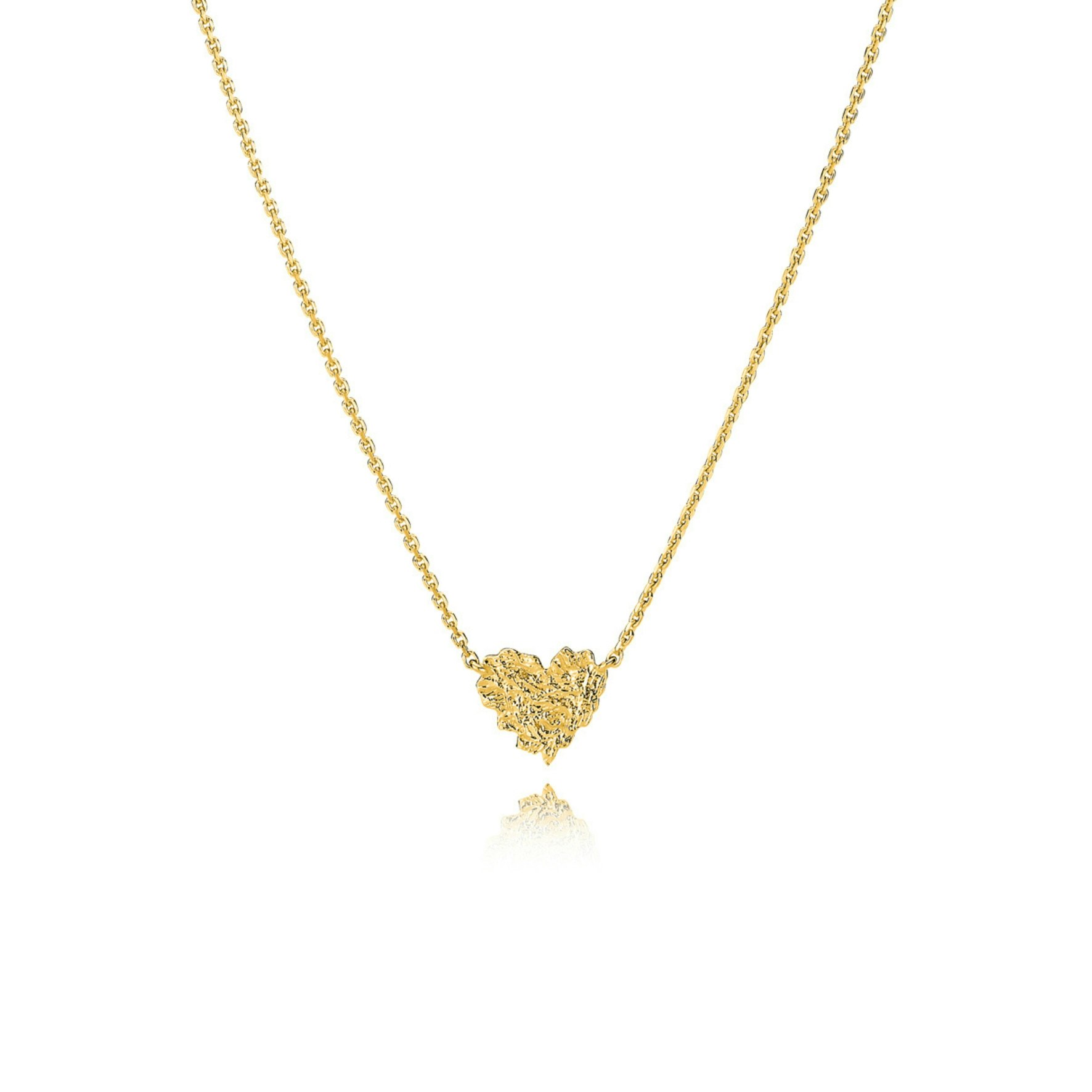 Care Necklace