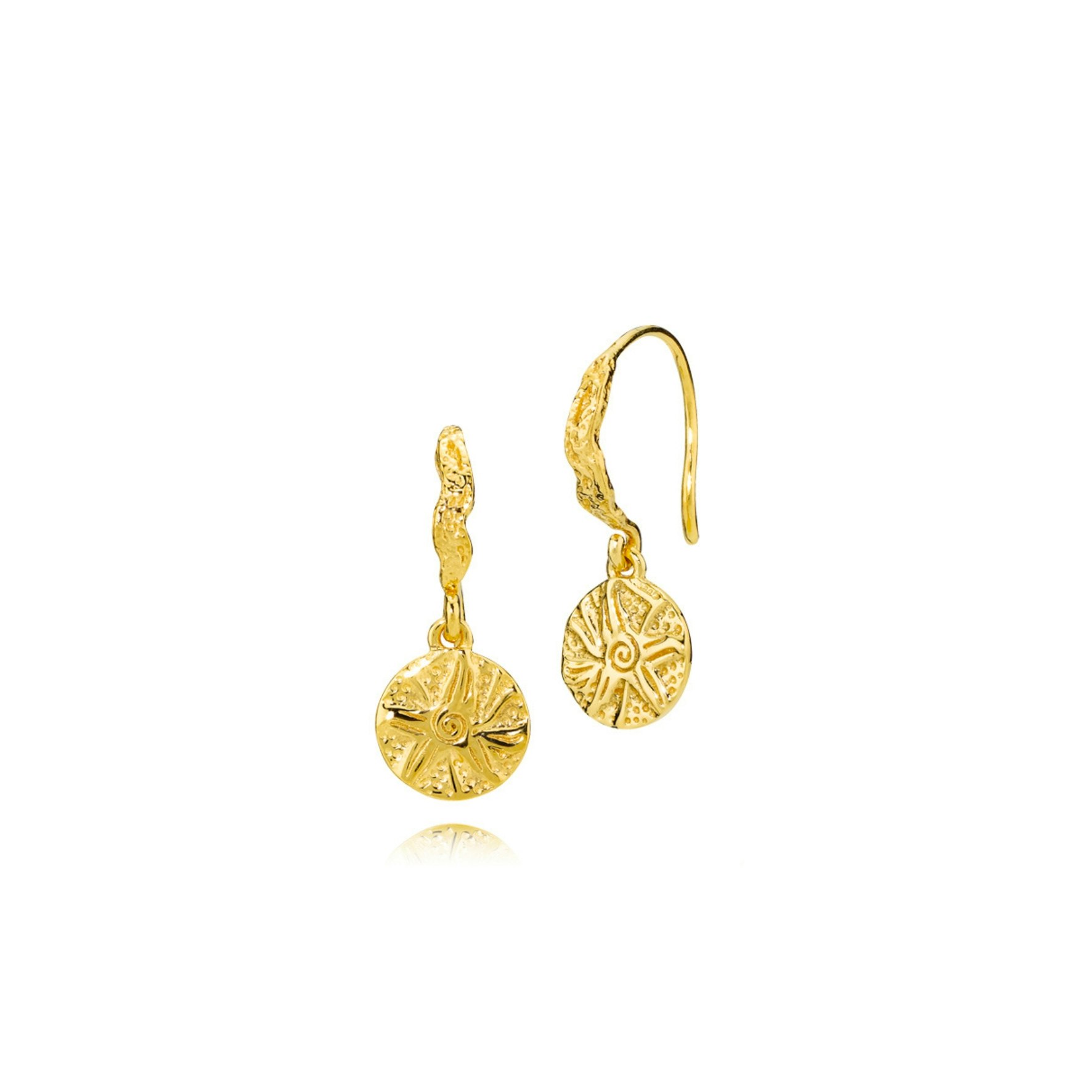 Beach Earrings