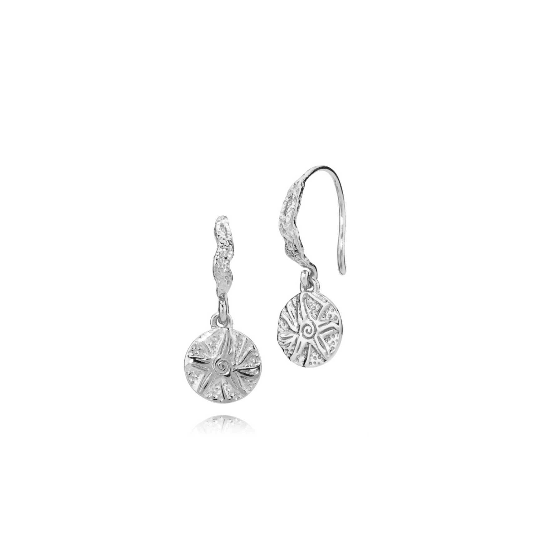 Beach Earrings