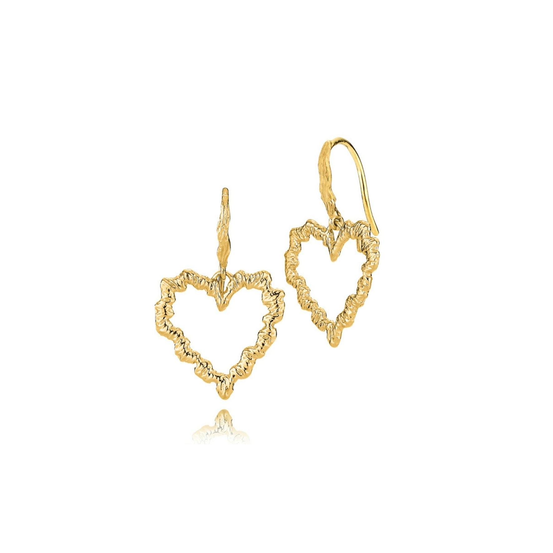 Care Earrings