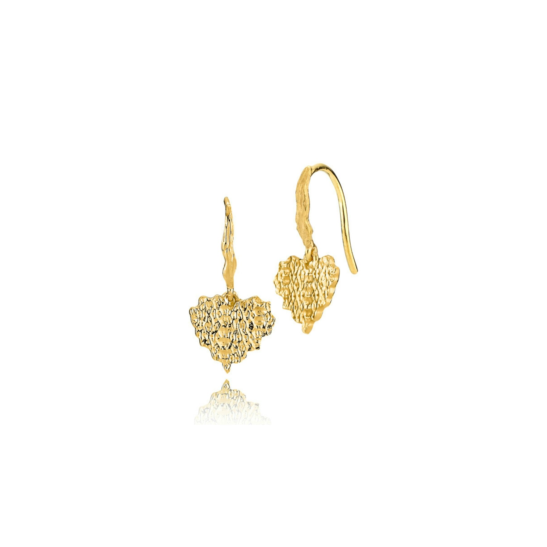 Care Earrings Small