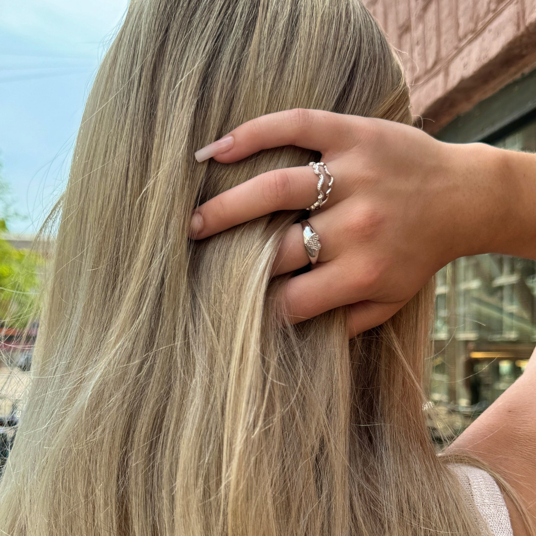 Care Ring